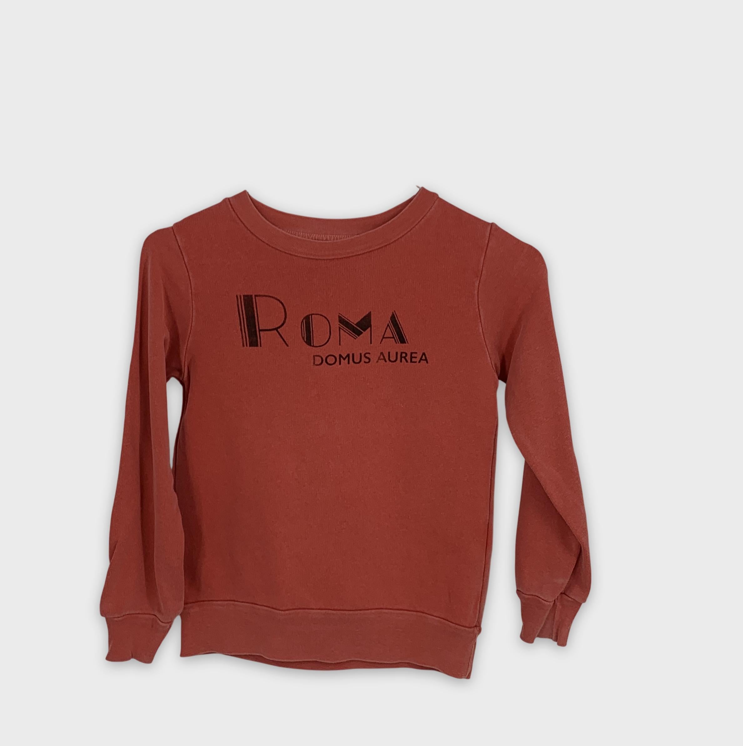 0-THE ANIMALS OBSERVATORY - Pull - Taille 4