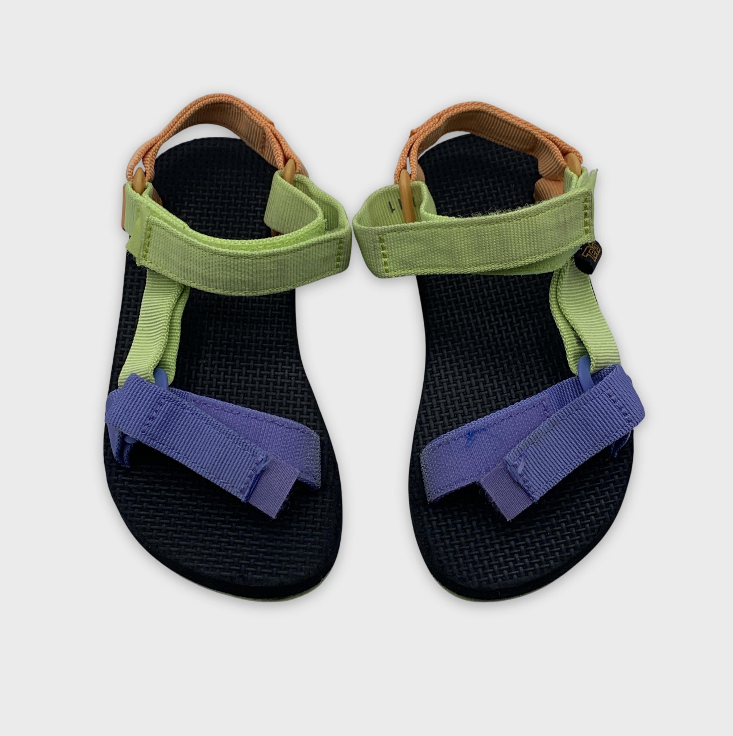 0-Teva - Sandales - 28