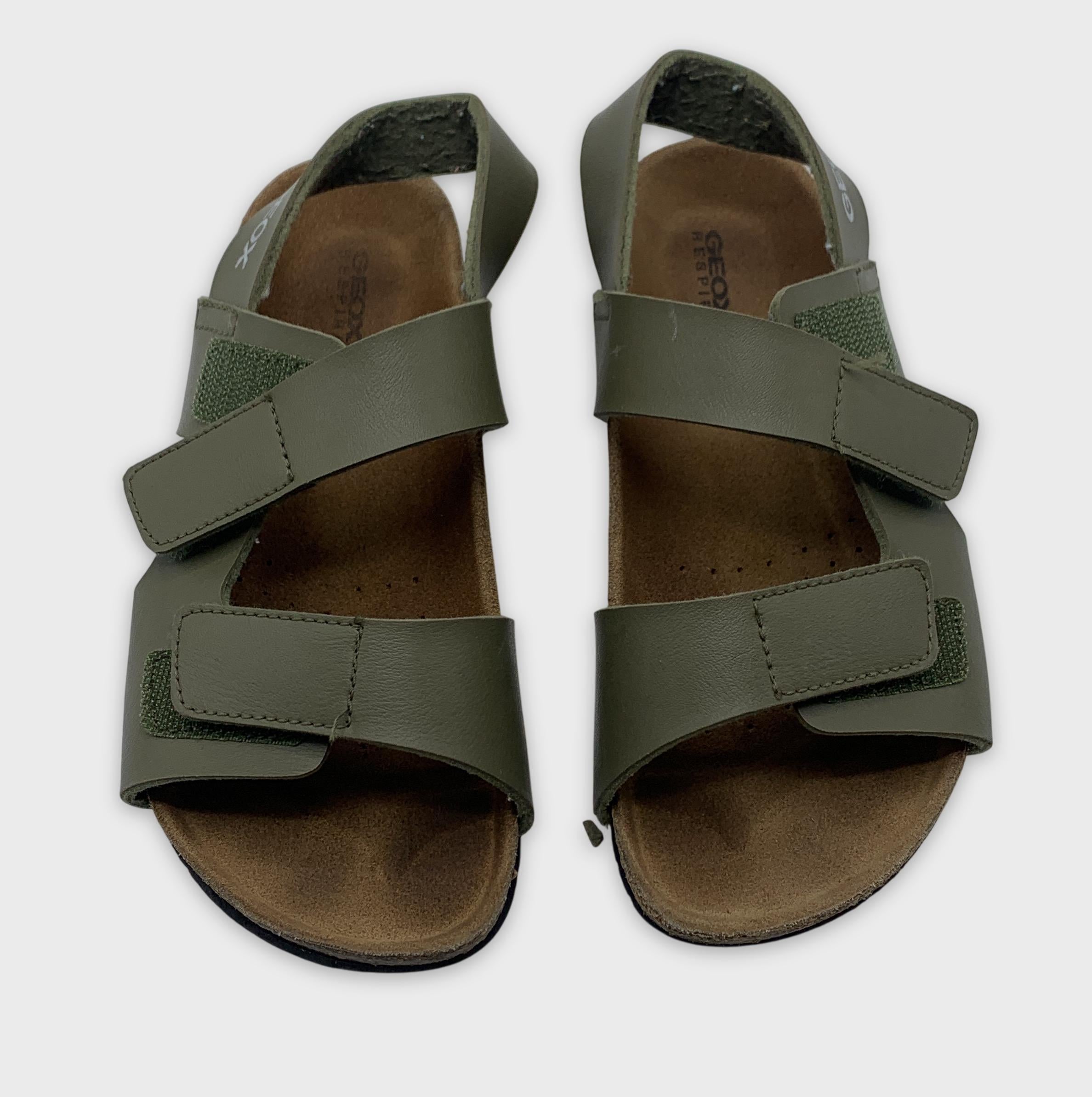 0-Geox - Sandales - 30