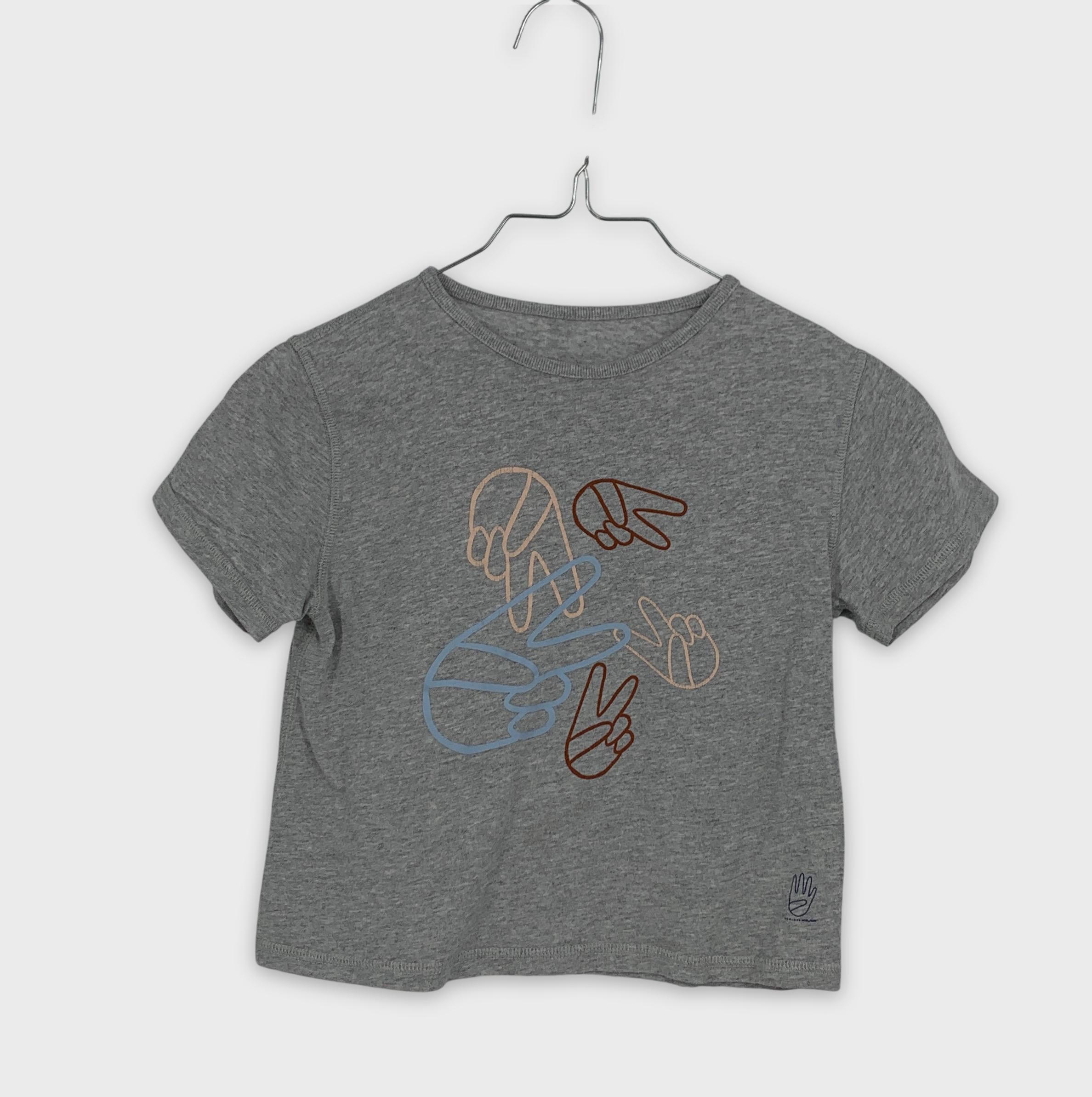 0-Marque - T-shirt - Taille