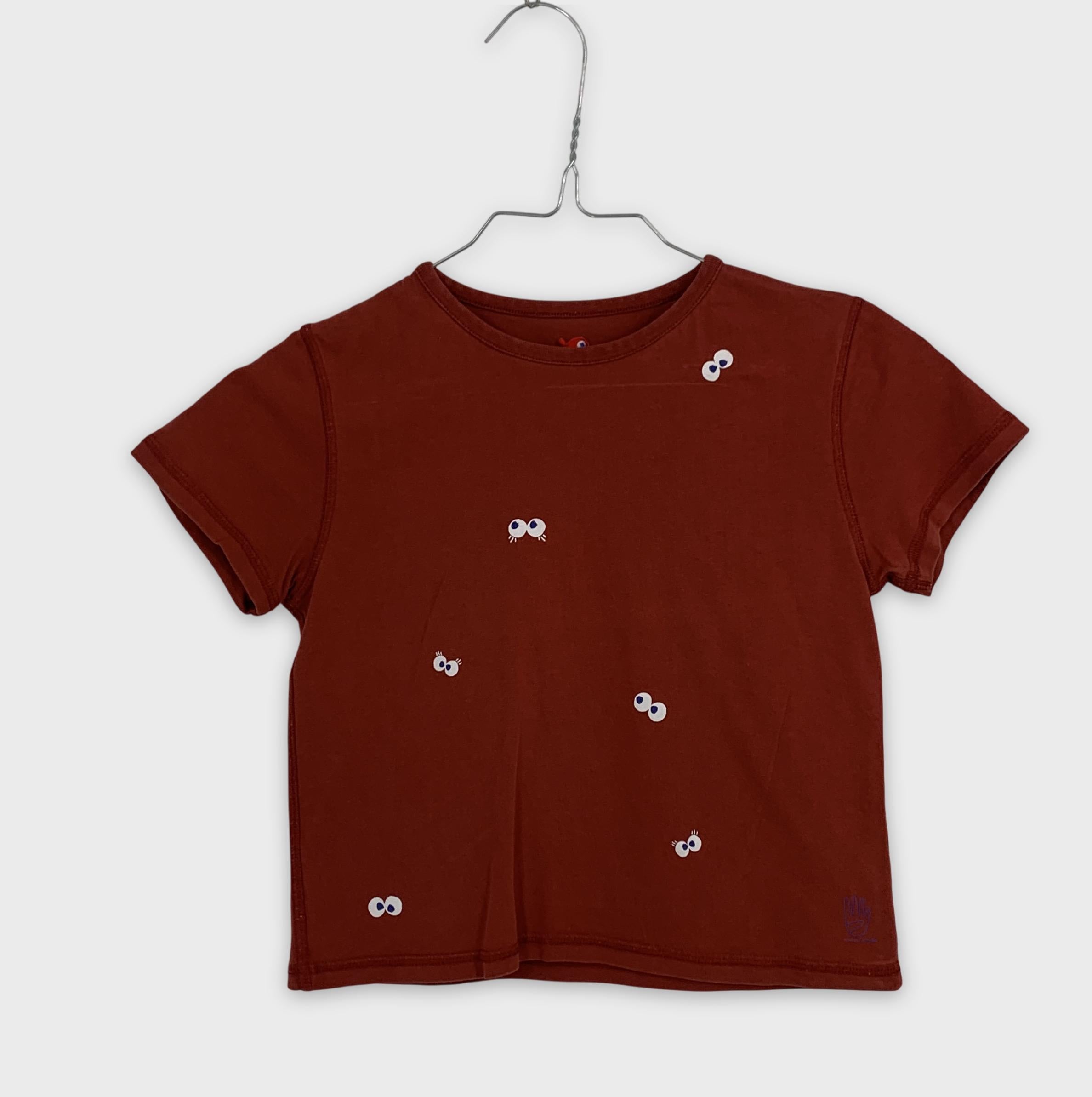 0-Thinking Mu - T-shirt - S