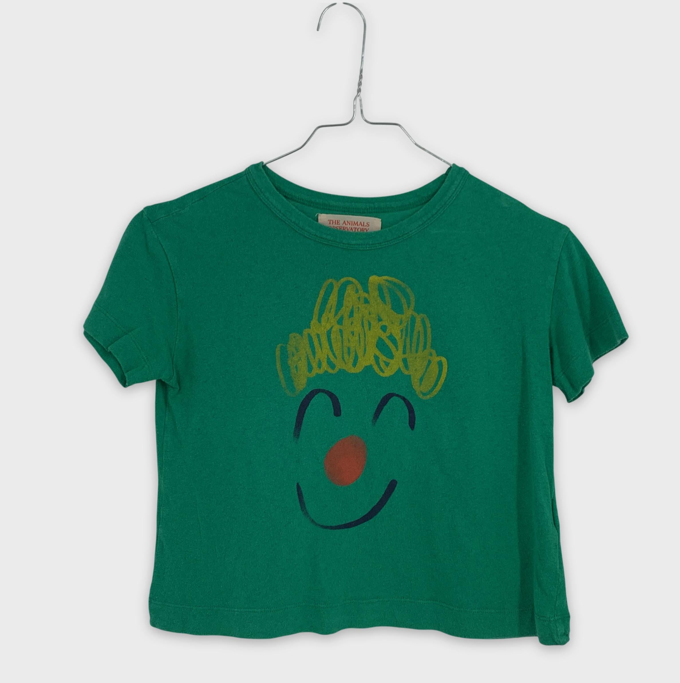 0-The Animals Observatory - T-shirt - 4 ans