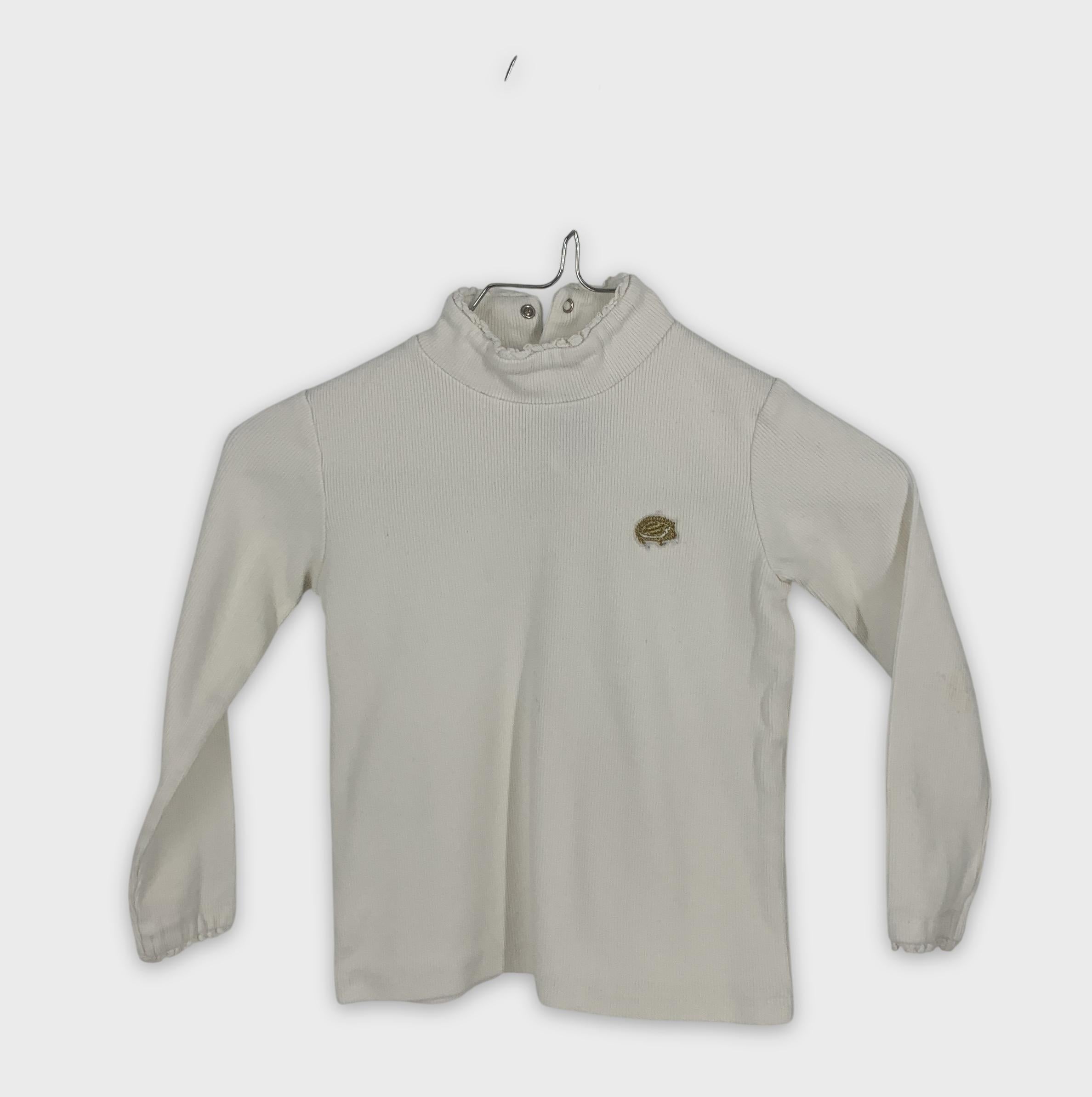 0-Catimini - Pull - 4A