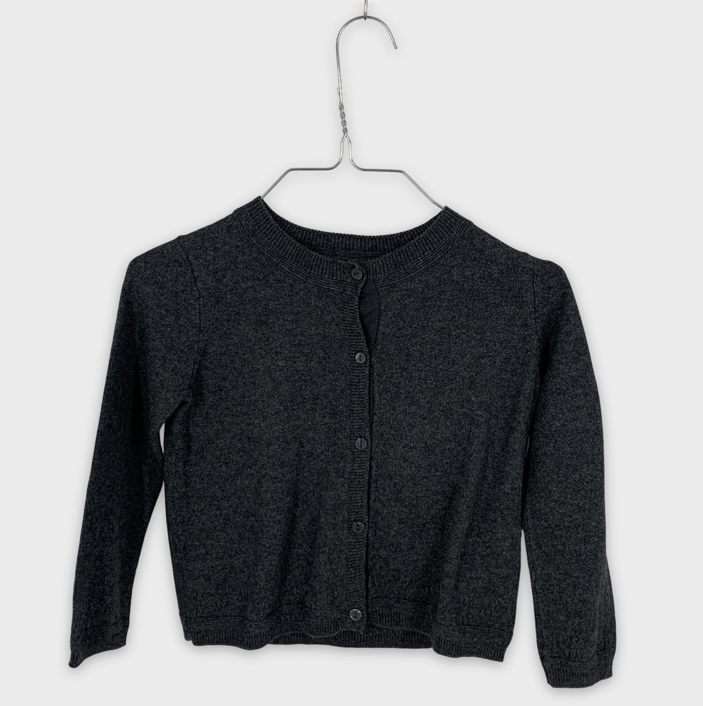 0-Cyrillus - Gilet - 3 ans