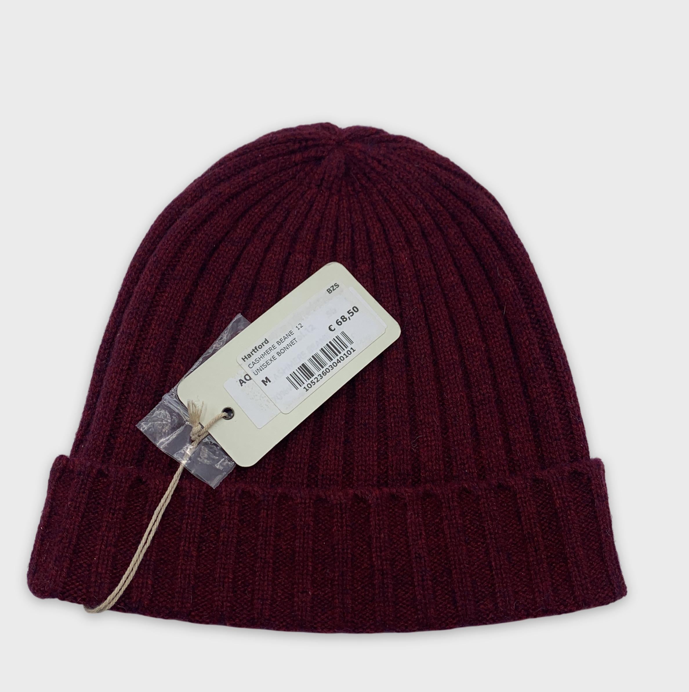 0-Hartford - Bonnet - M