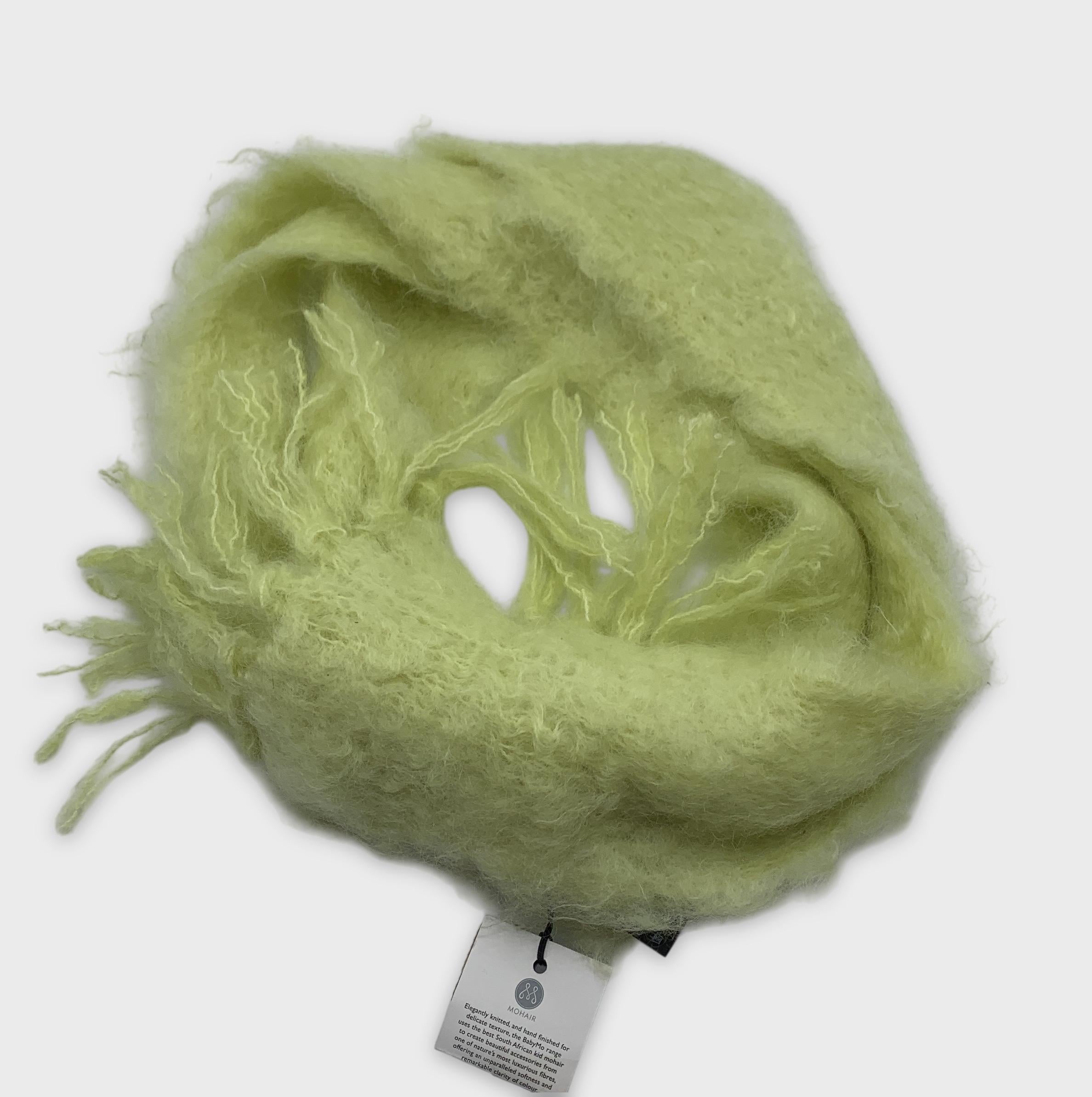 0-BabyMo - Echarpe - TU