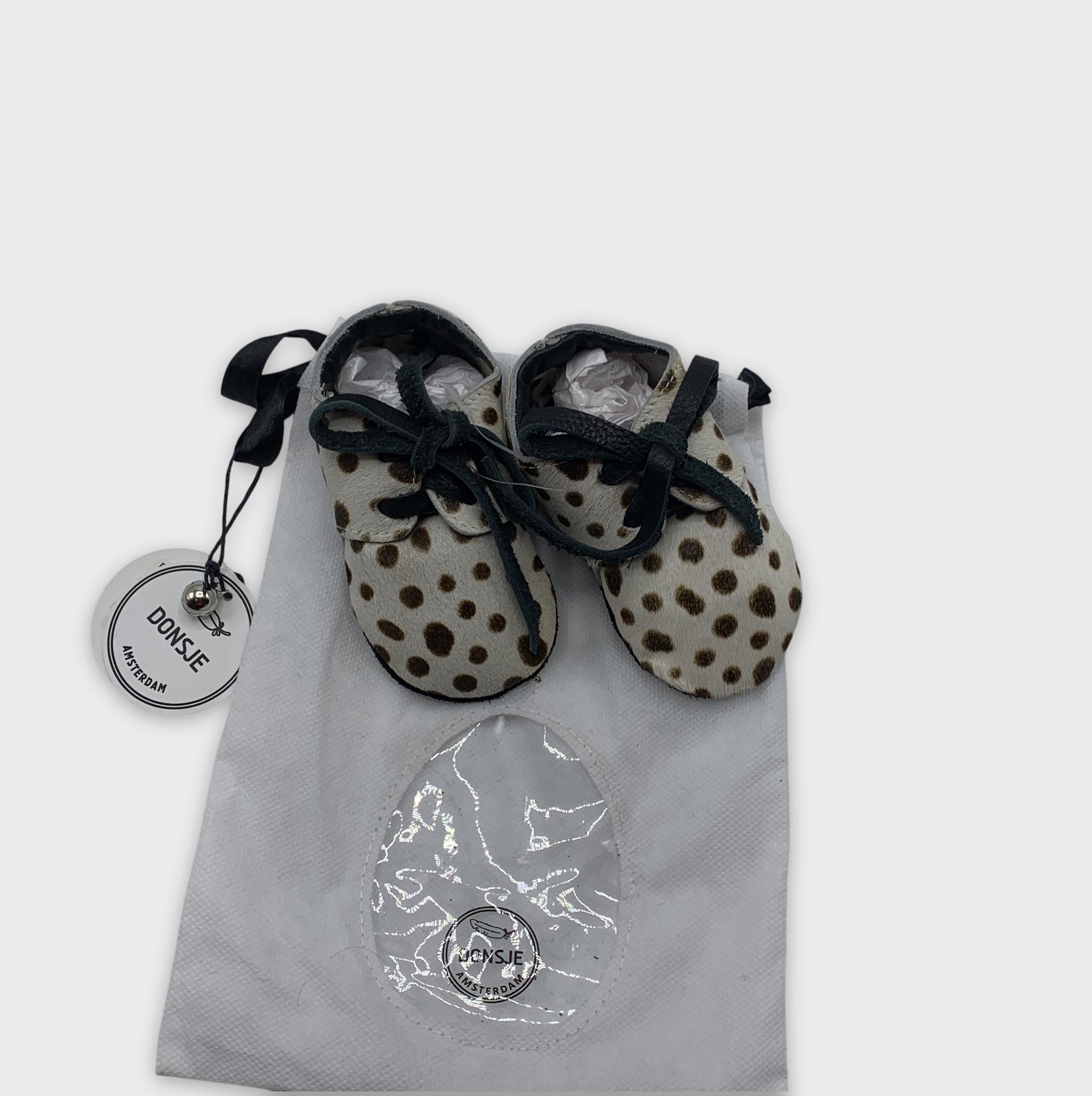 0-Donsje - Chaussons - 6-12M