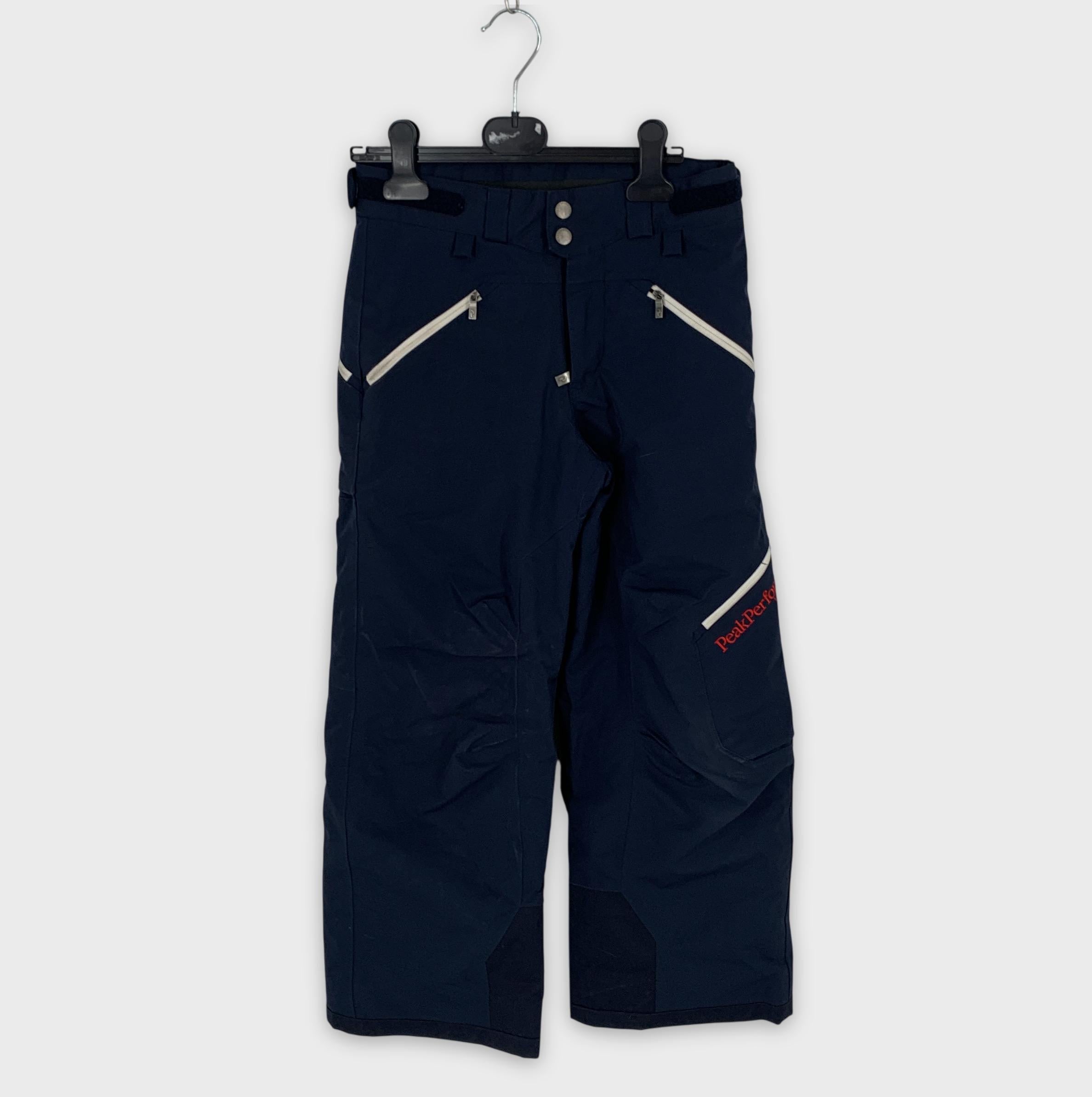 0-Peak Performance - Pantalon de ski - 140