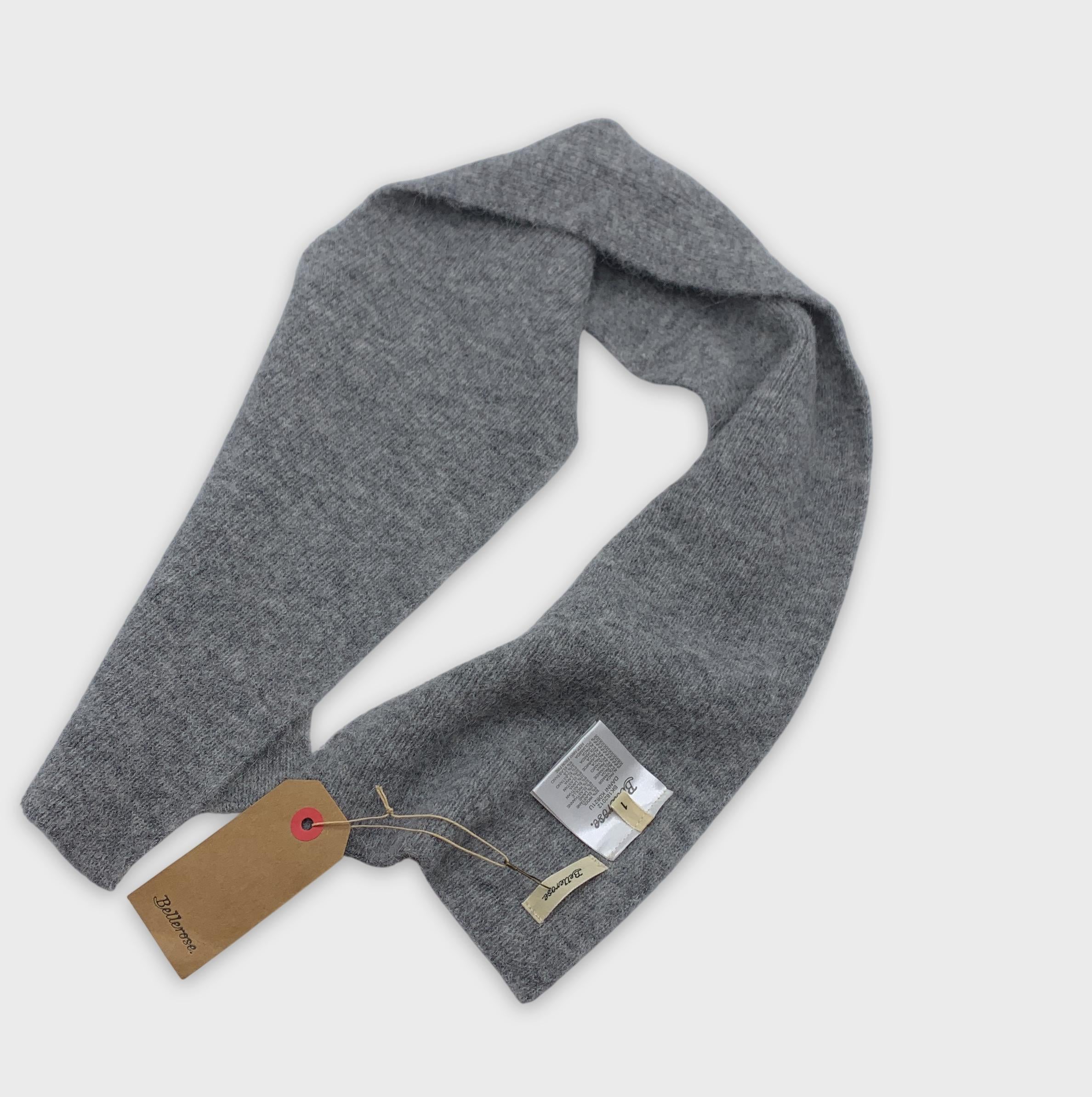 0-Bellerose - Écharpe - T1