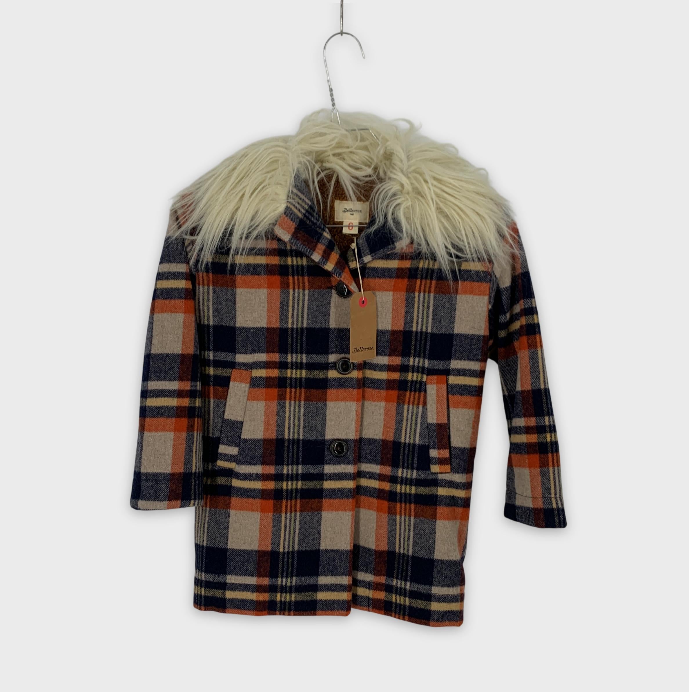 0-Bellerose - Manteau - 6