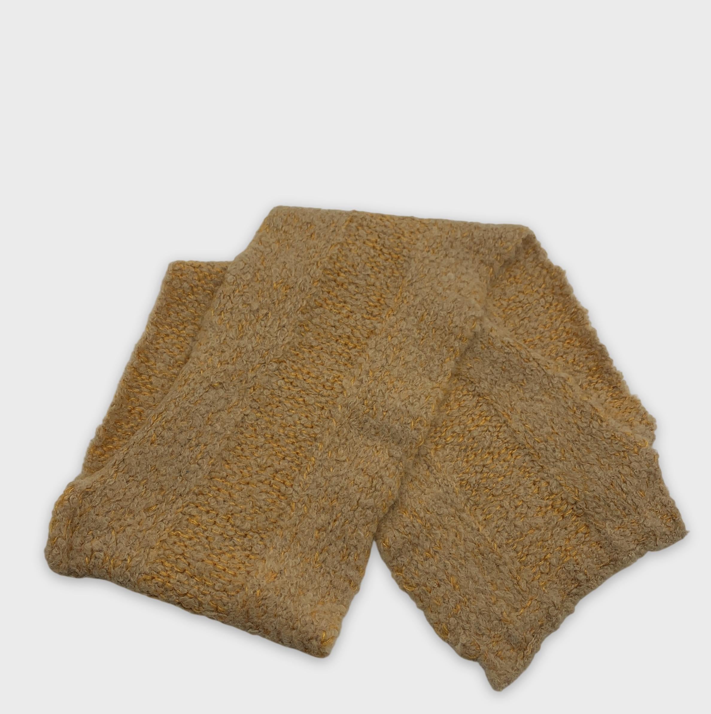 0-Max & Lola - Echarpe - XS