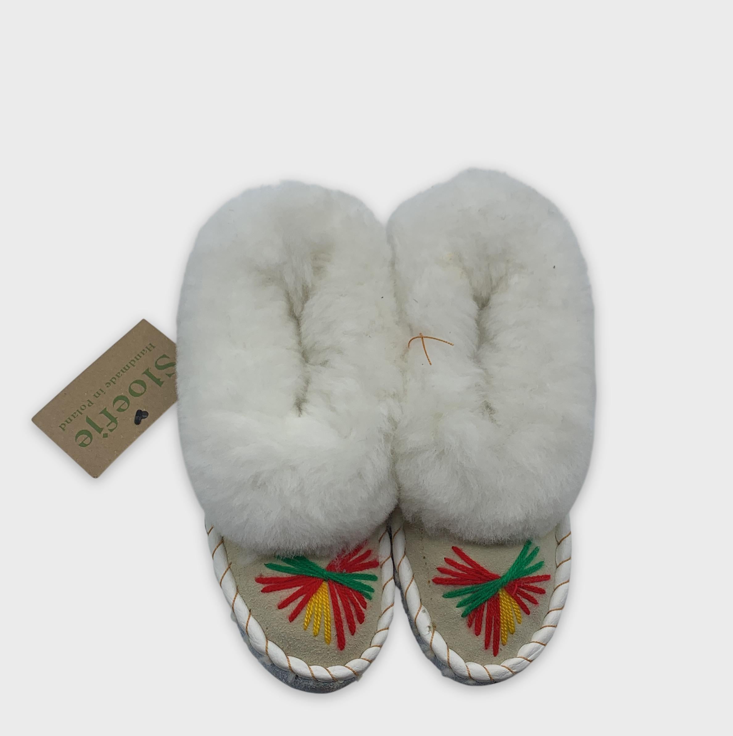 0-Sloefie - Pantoufles - 37