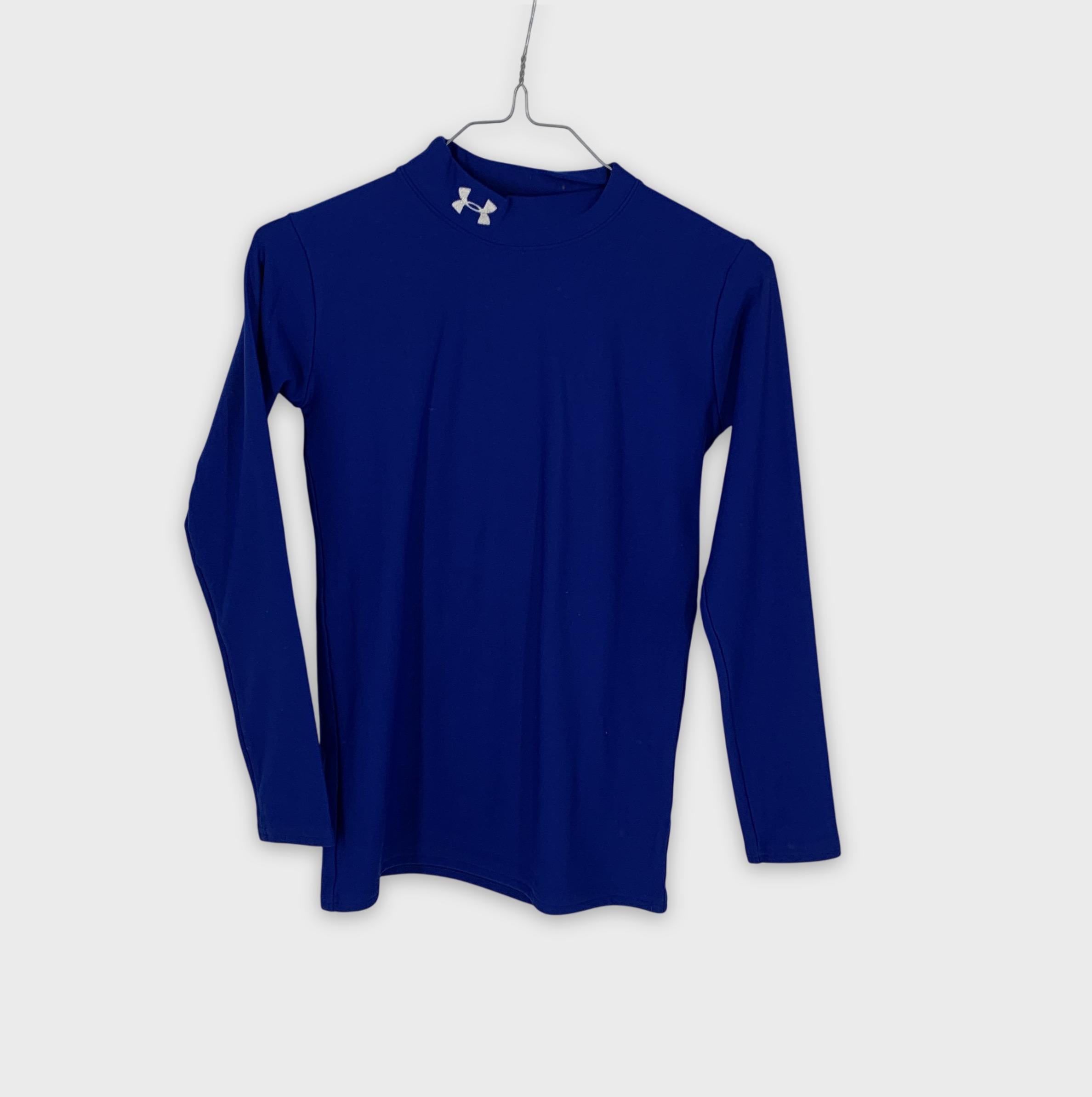 0-Under Armour - Haut manches longues - YXL