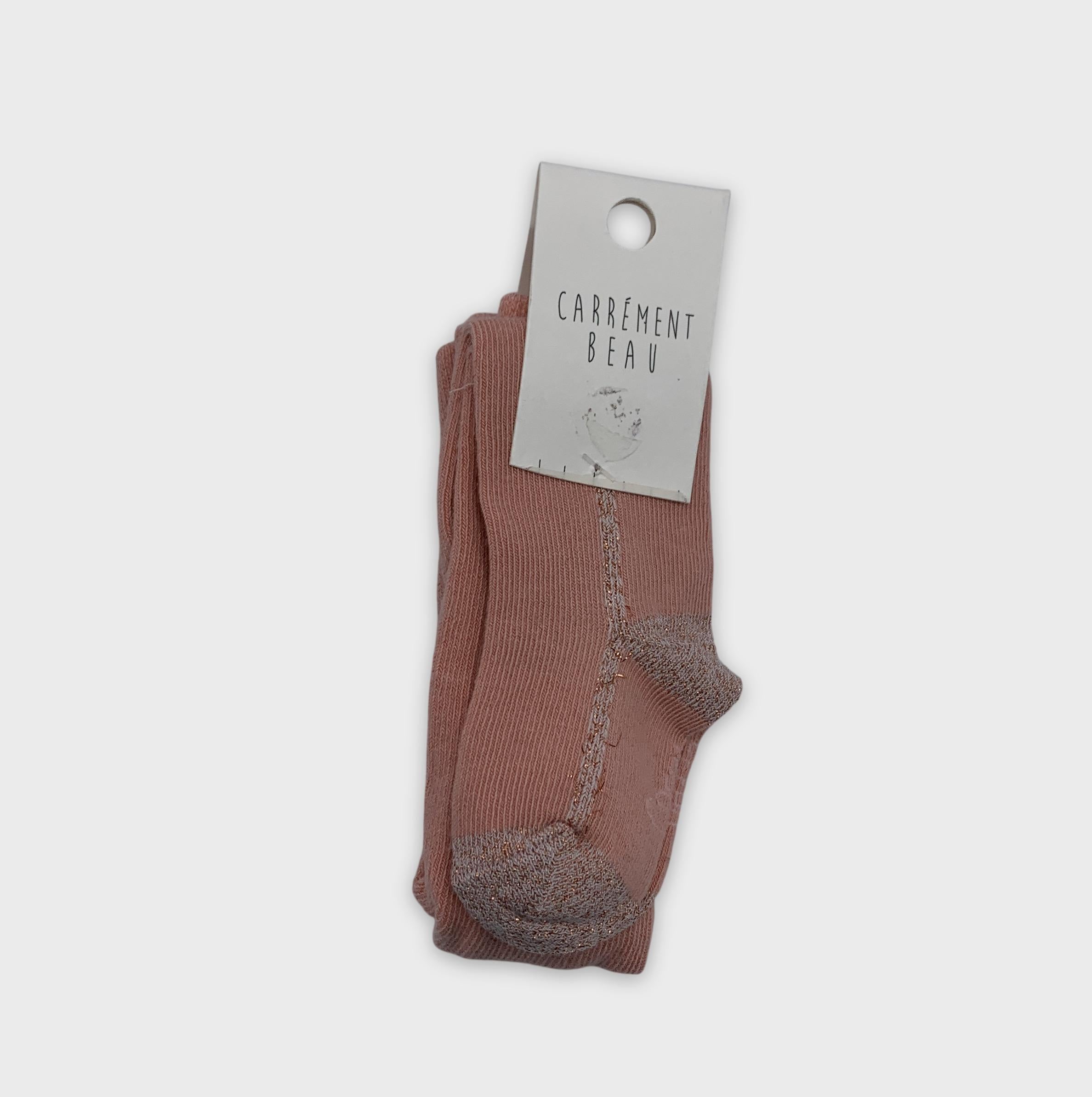 0-Carrément Beau - Collants - 17