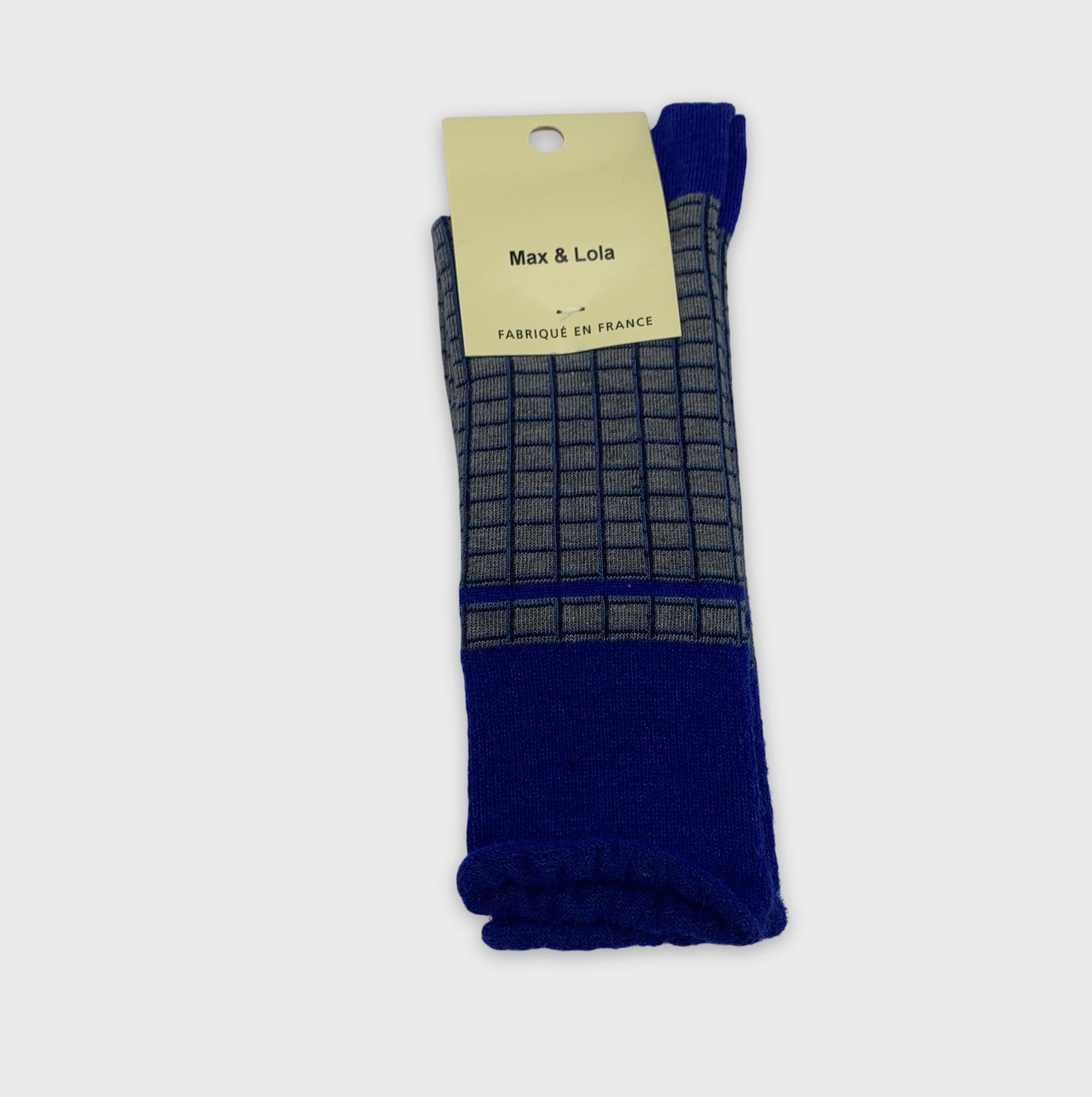 0-Max&Lola - Chaussettes - 34/37