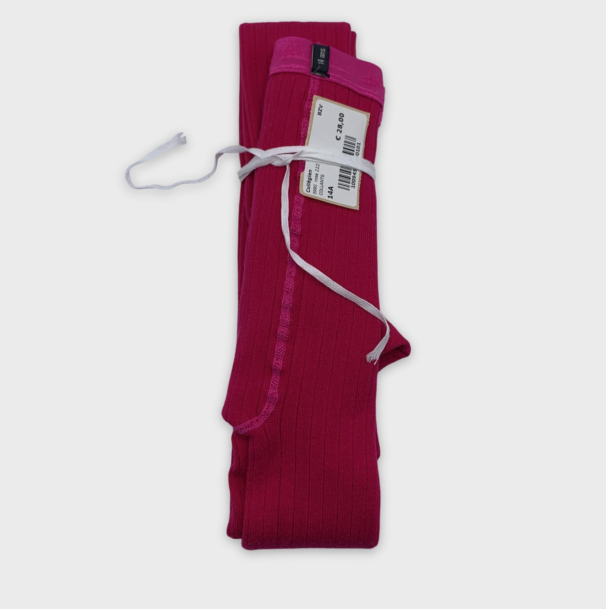 0-Absorba - Collants - 14A