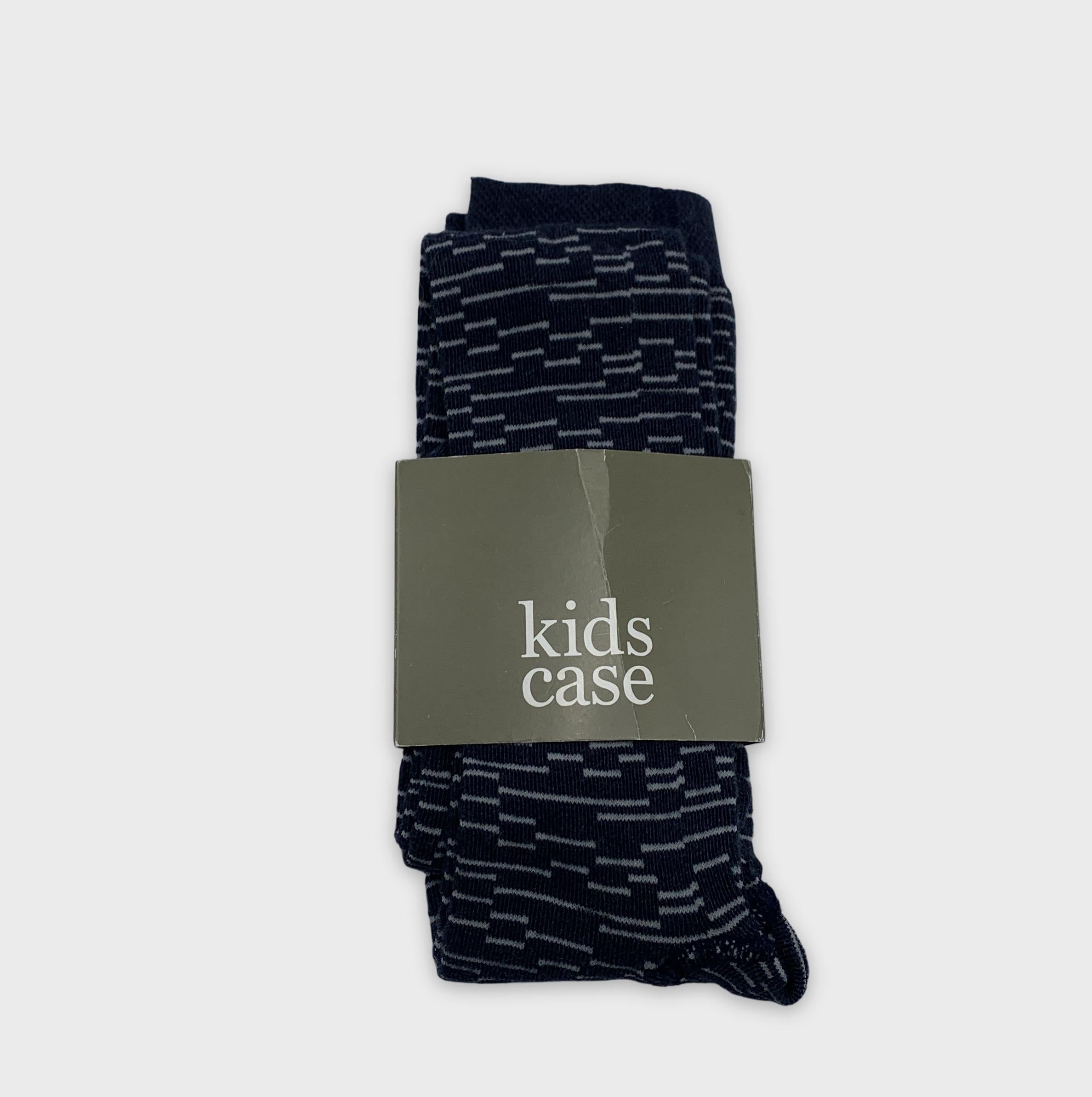 0-Kidscase - Collants - 4A