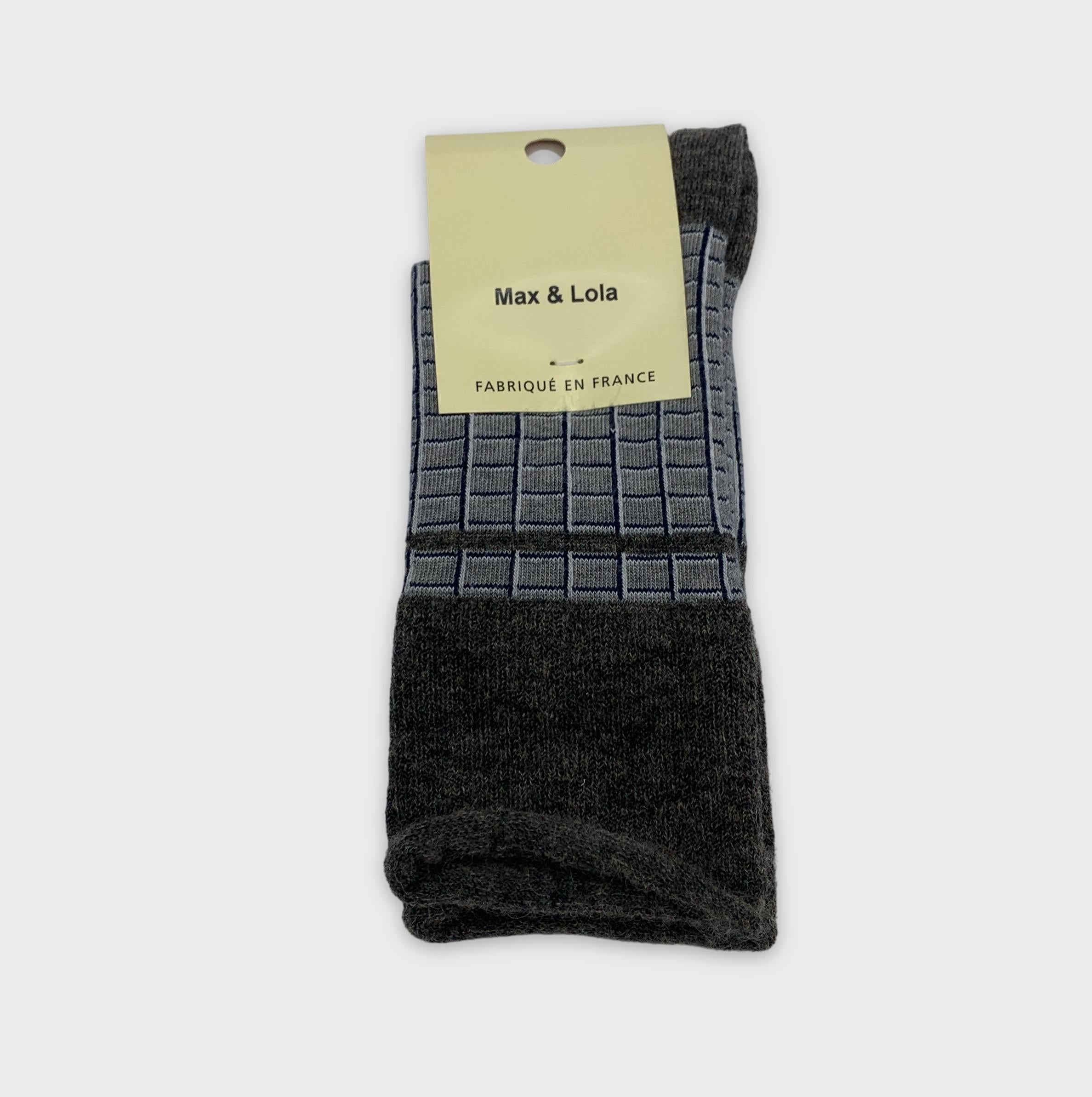 0-Max & Lola - Chaussettes - 26/29