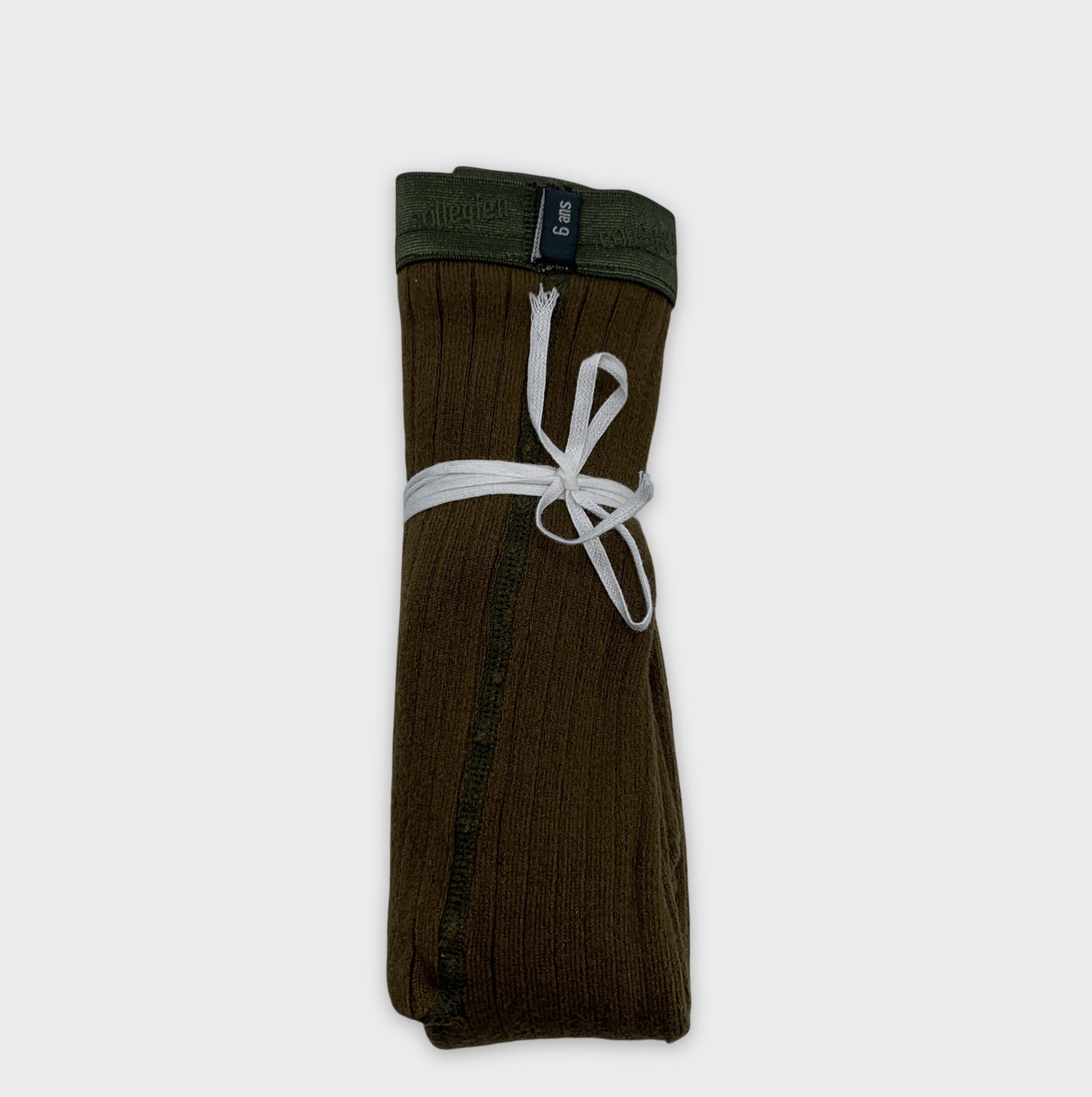 0-Sue 6 ans - Collants - 6 ans