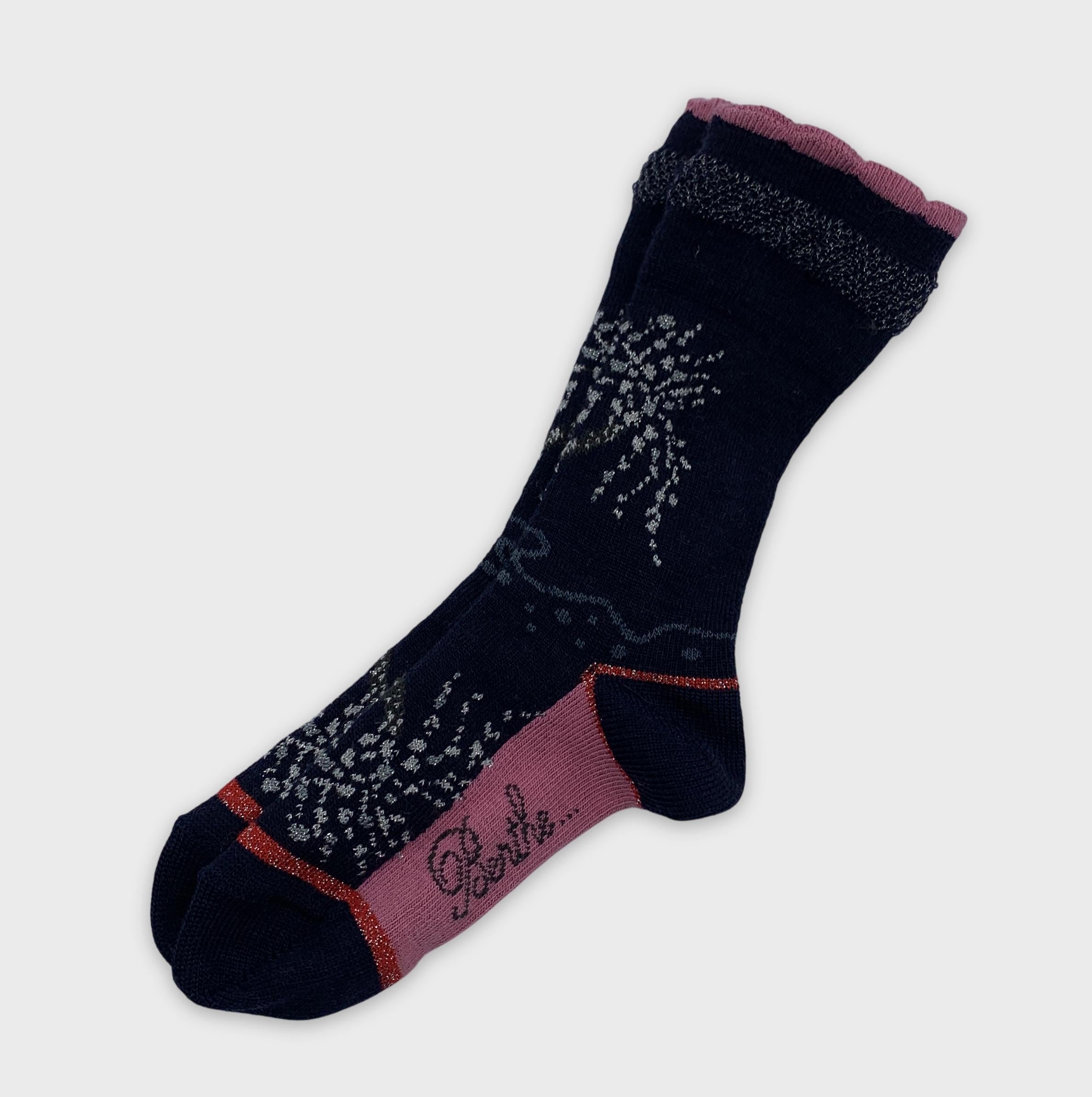 0-Boertha - Chaussettes - Taille Unique