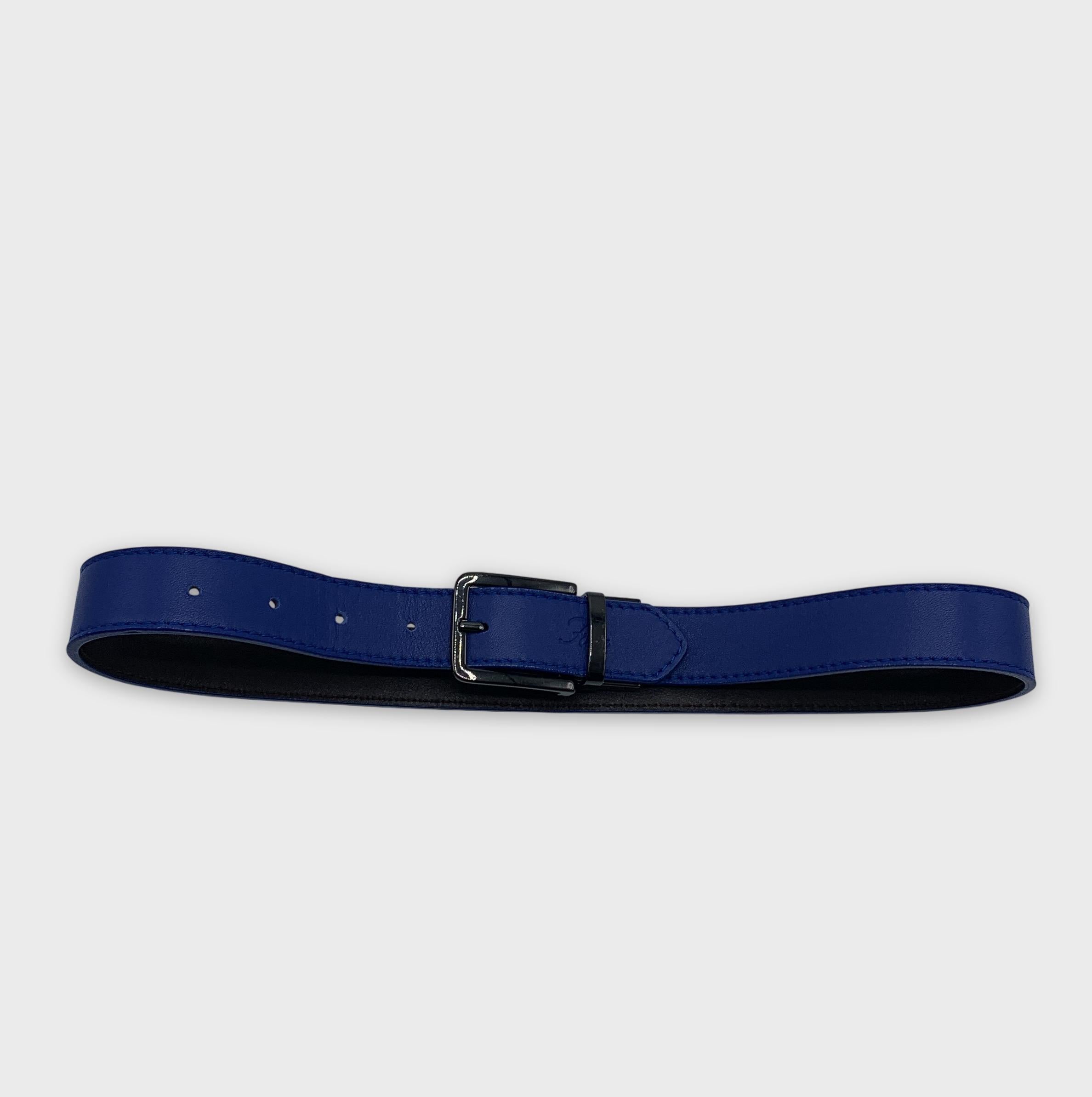 0-Ceinture - Taille Inconnue