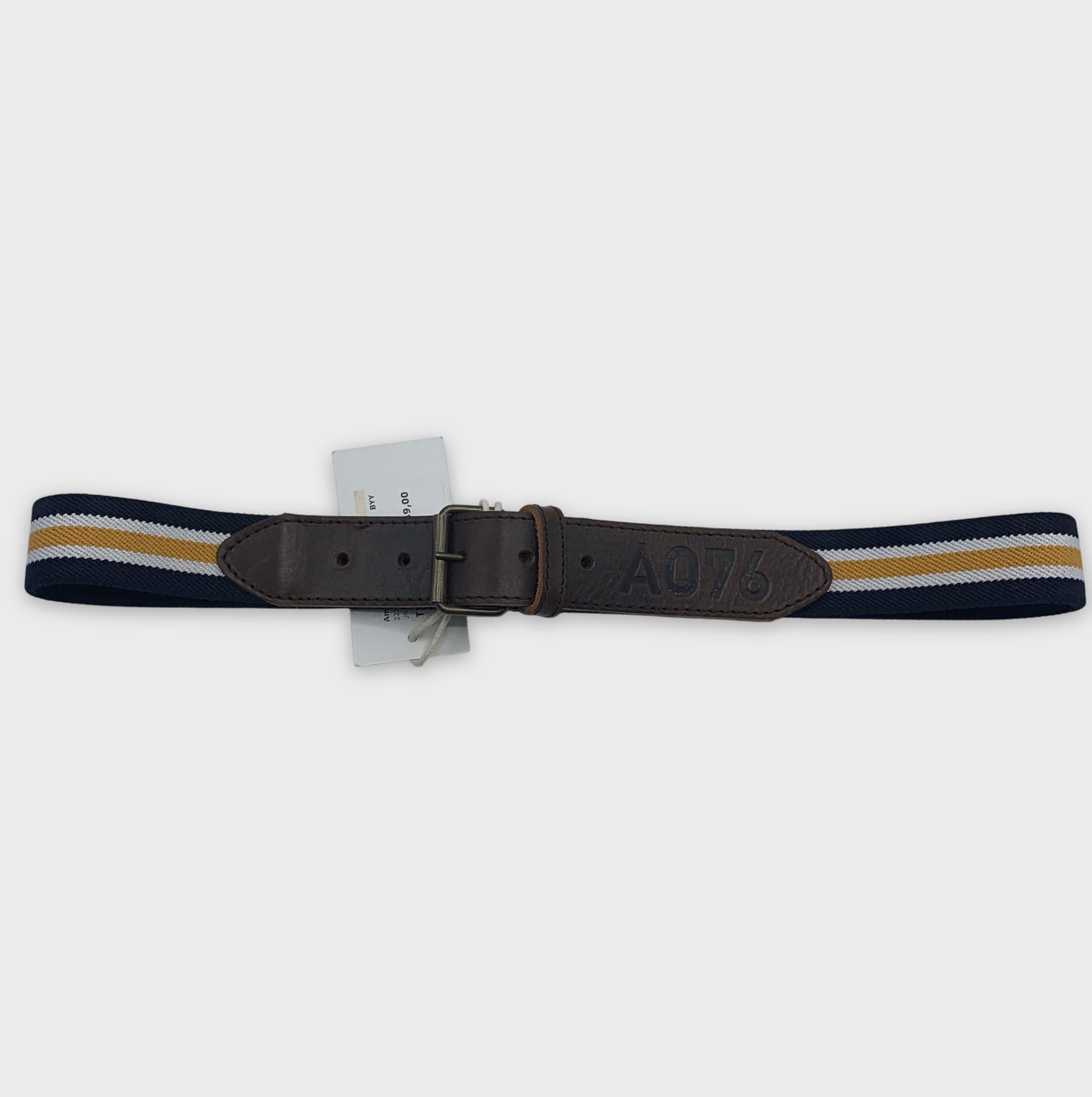 0-American Outfitters - Ceinture - T3