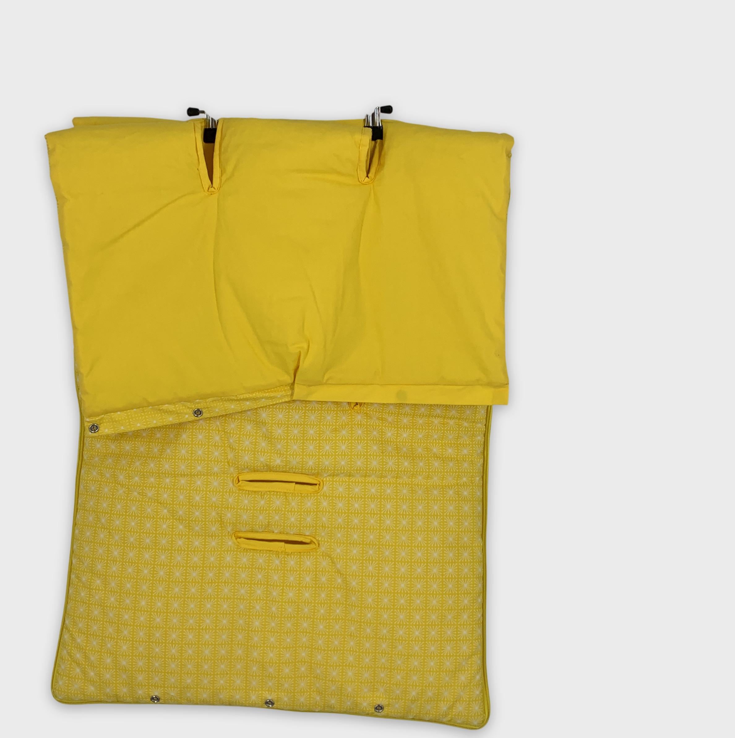 0-Mundo Melocoton - Matelas à langer - Taille Unique