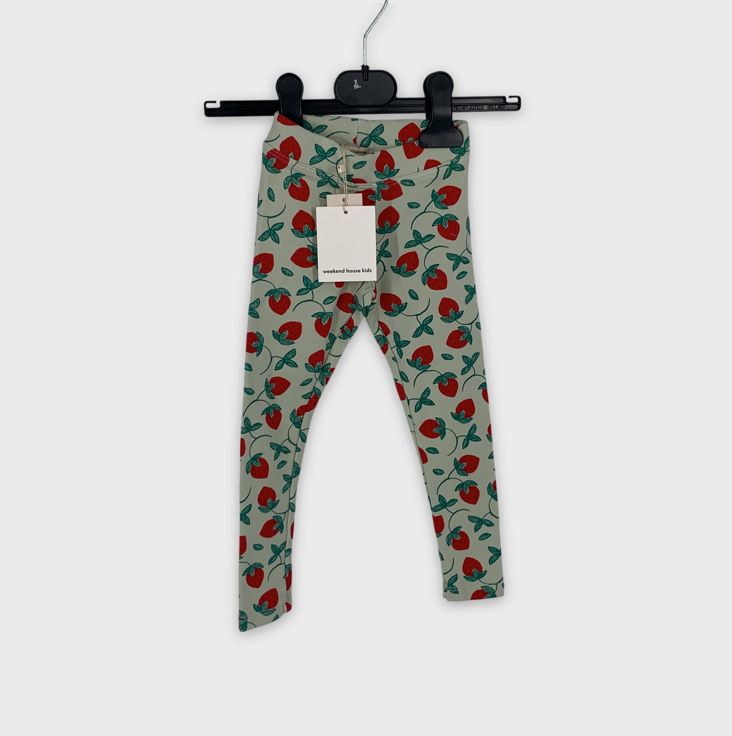 0-Weekend House Kids - Legging - 2 years