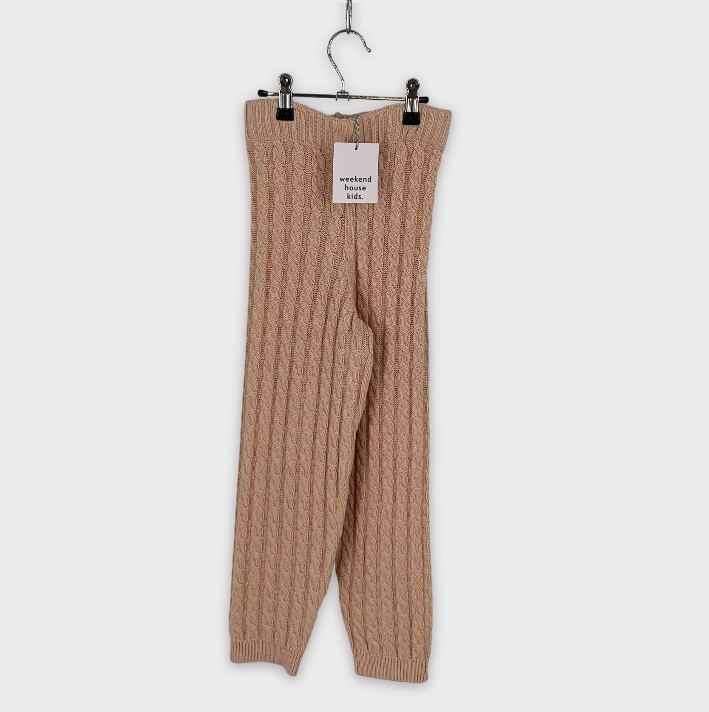 0-Weekend House Kids - Pantalon - 7/8