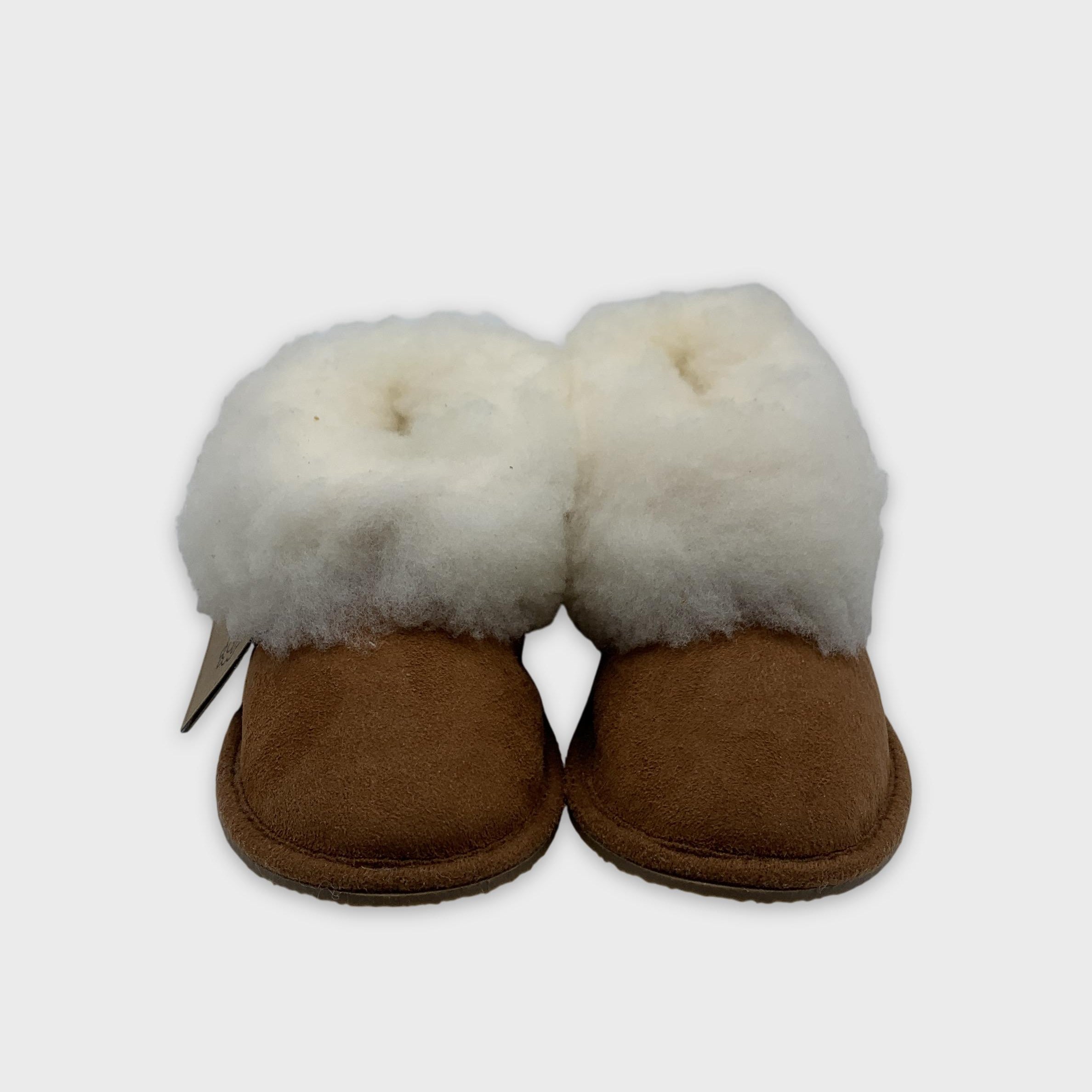 0-Mini JM - Chaussons - 25