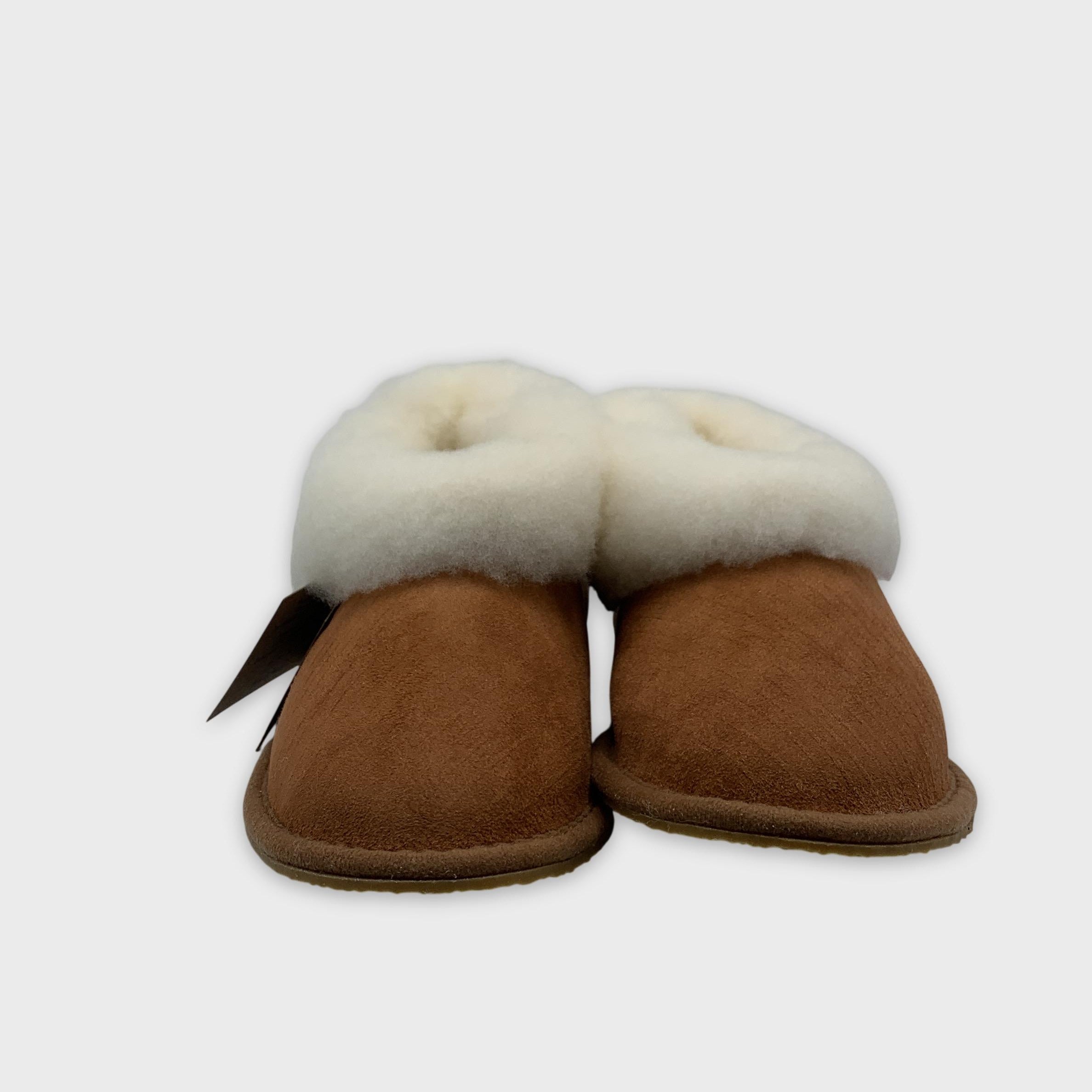 0-Mini M. - Chaussons - 34