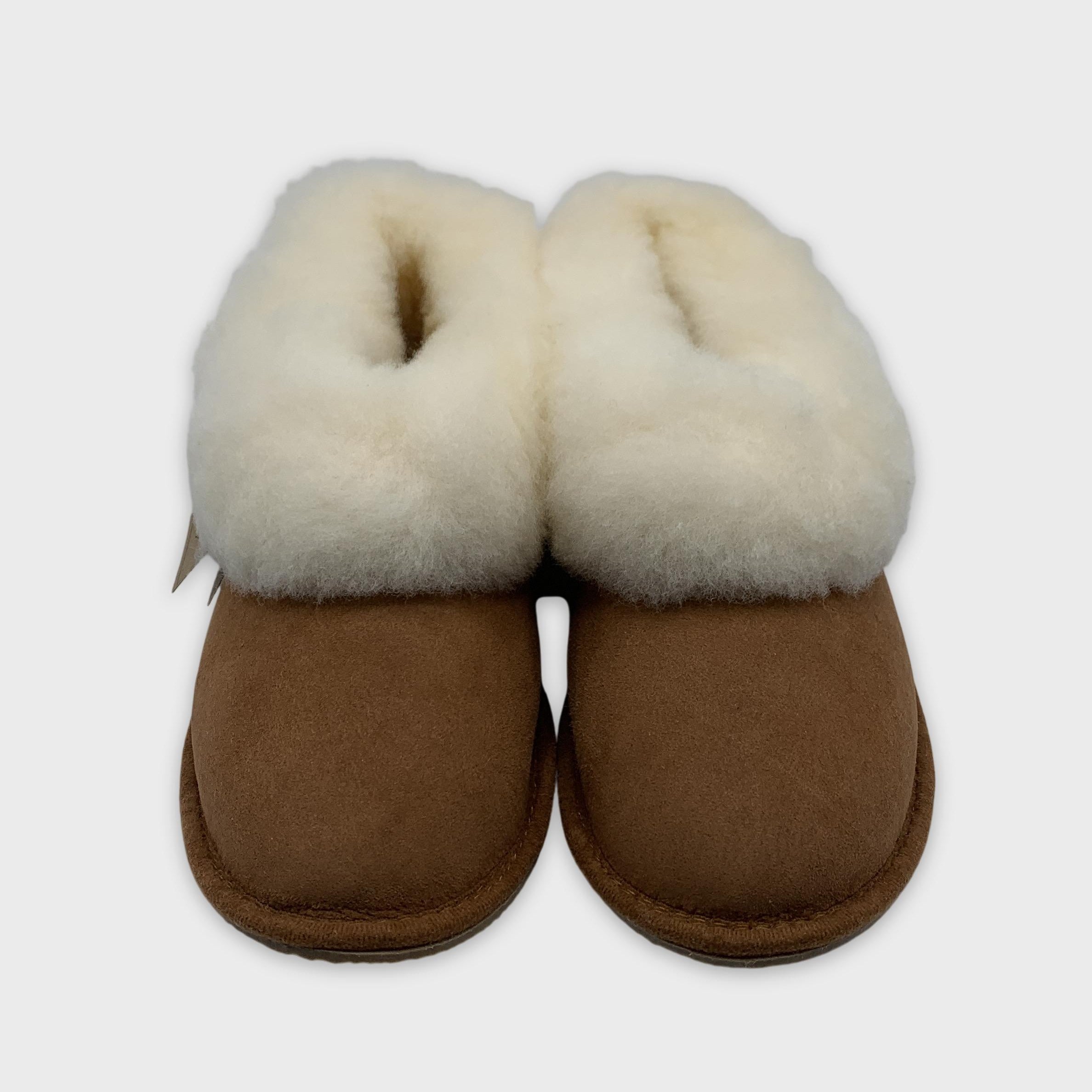 0-Mini M - Pantoufles - 36