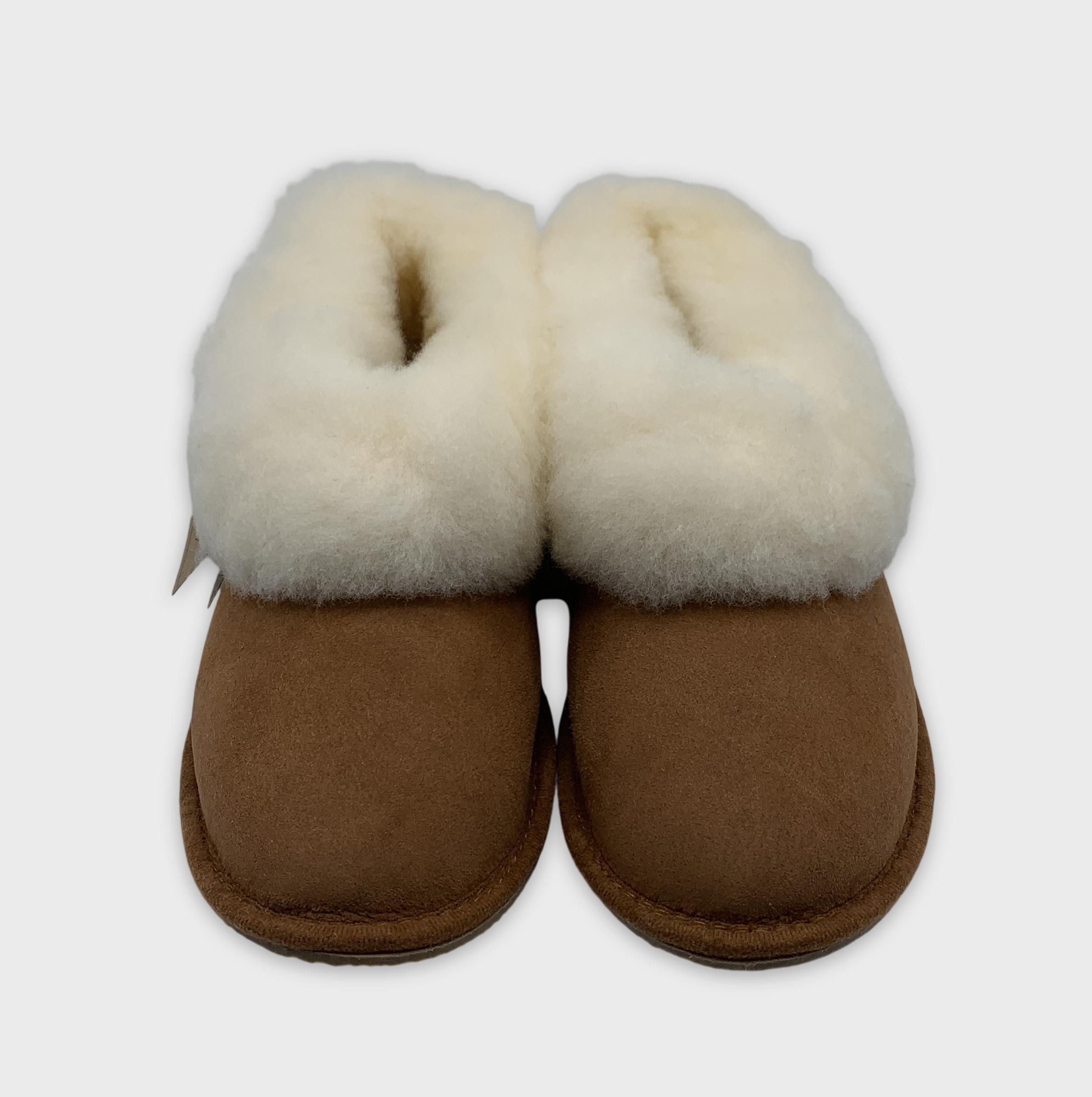 0-Mini M - Pantoufles - 36