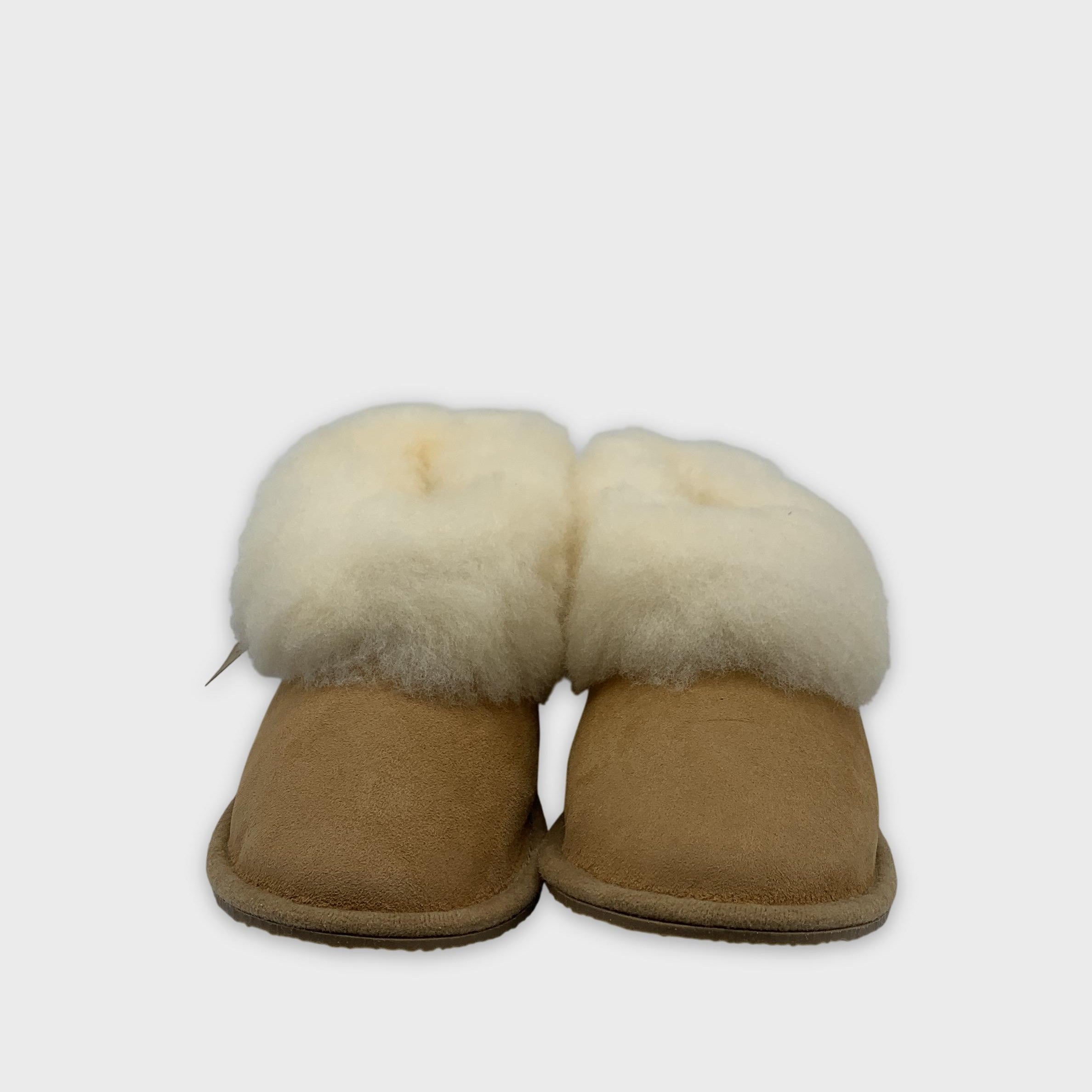 0-Mini M - Chaussons - 30