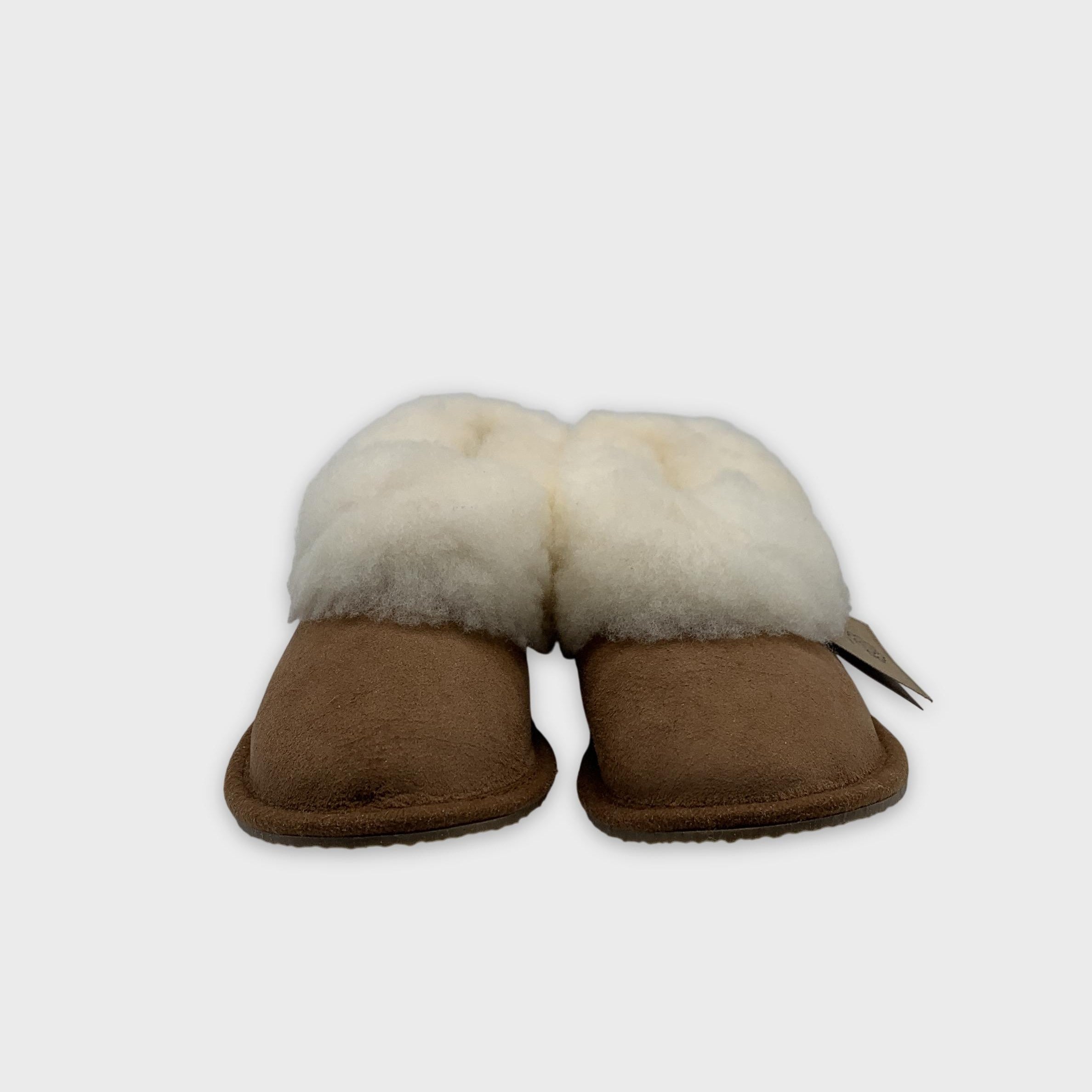 0-Mini M - Chaussons - 28