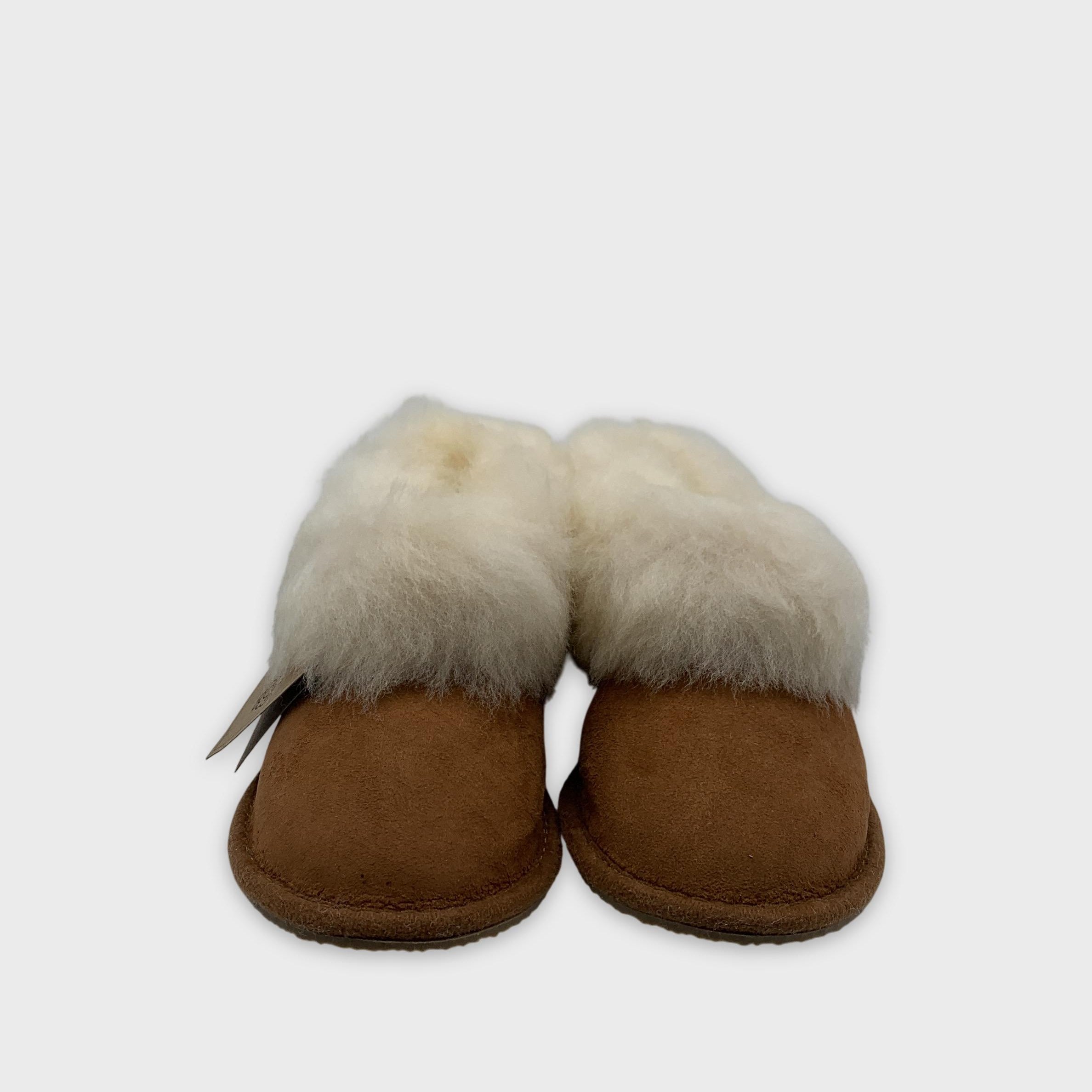 0-Mini Me - Chaussons - 27