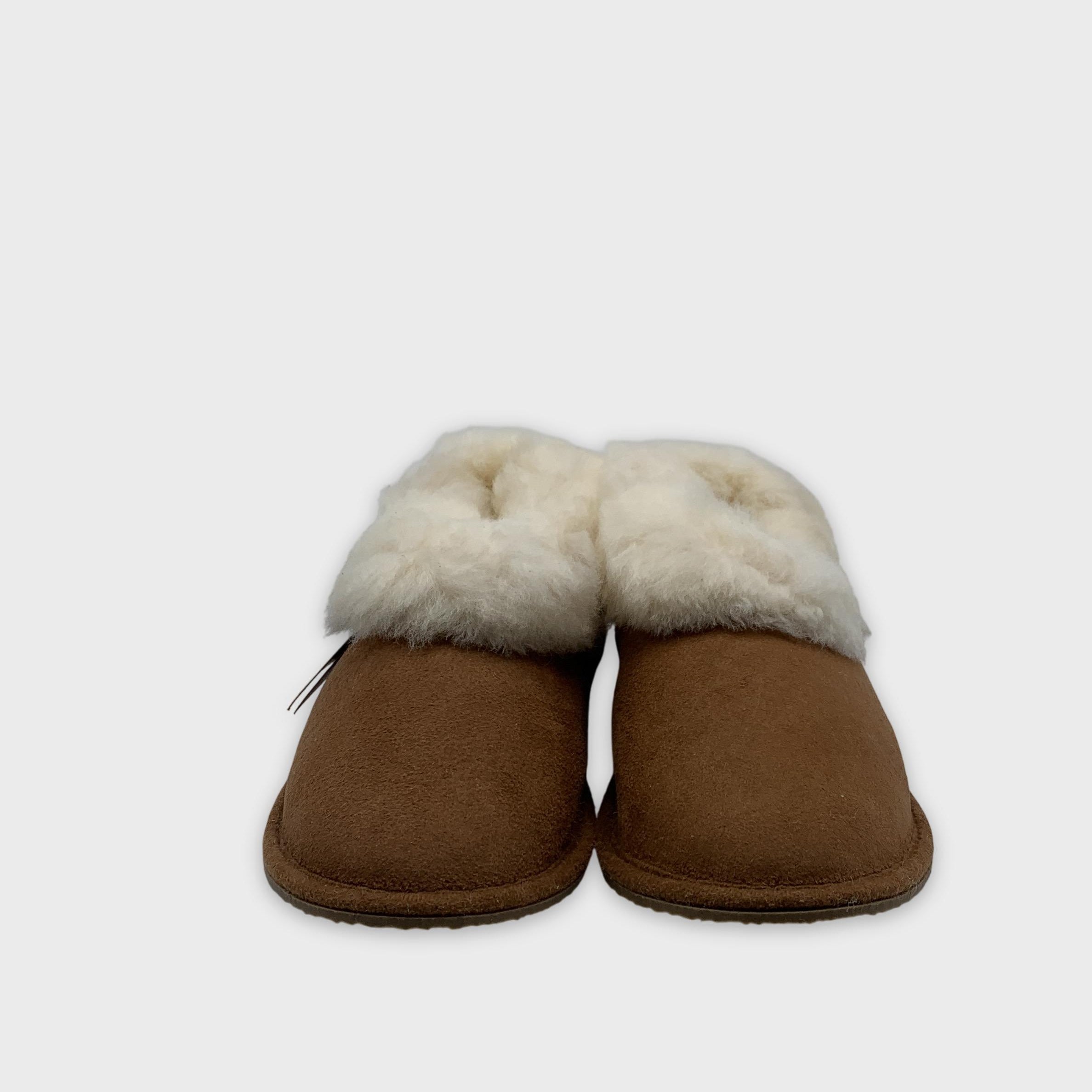 0-Mini M - Pantoufles - 31