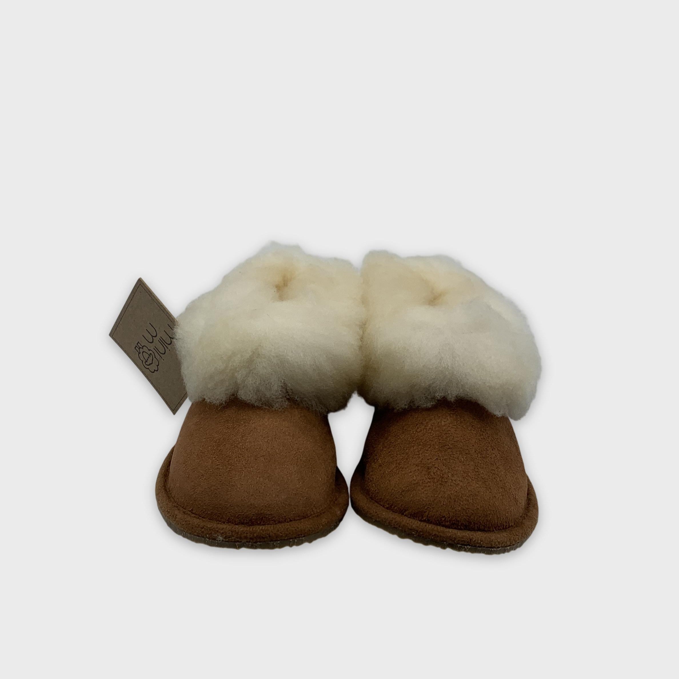 0-Mini M - Chaussons - 23