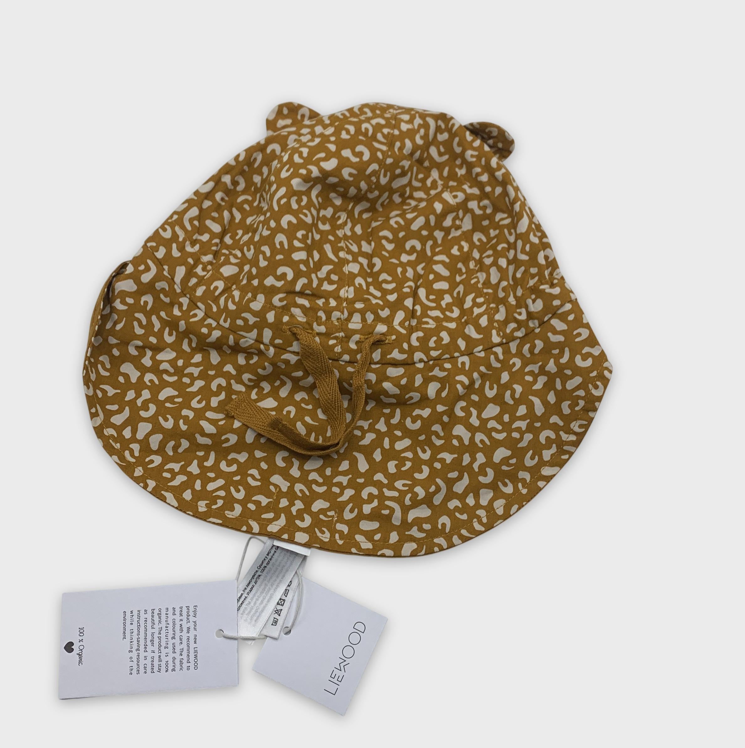 0-Liewood - Chapeau - 3-4Y