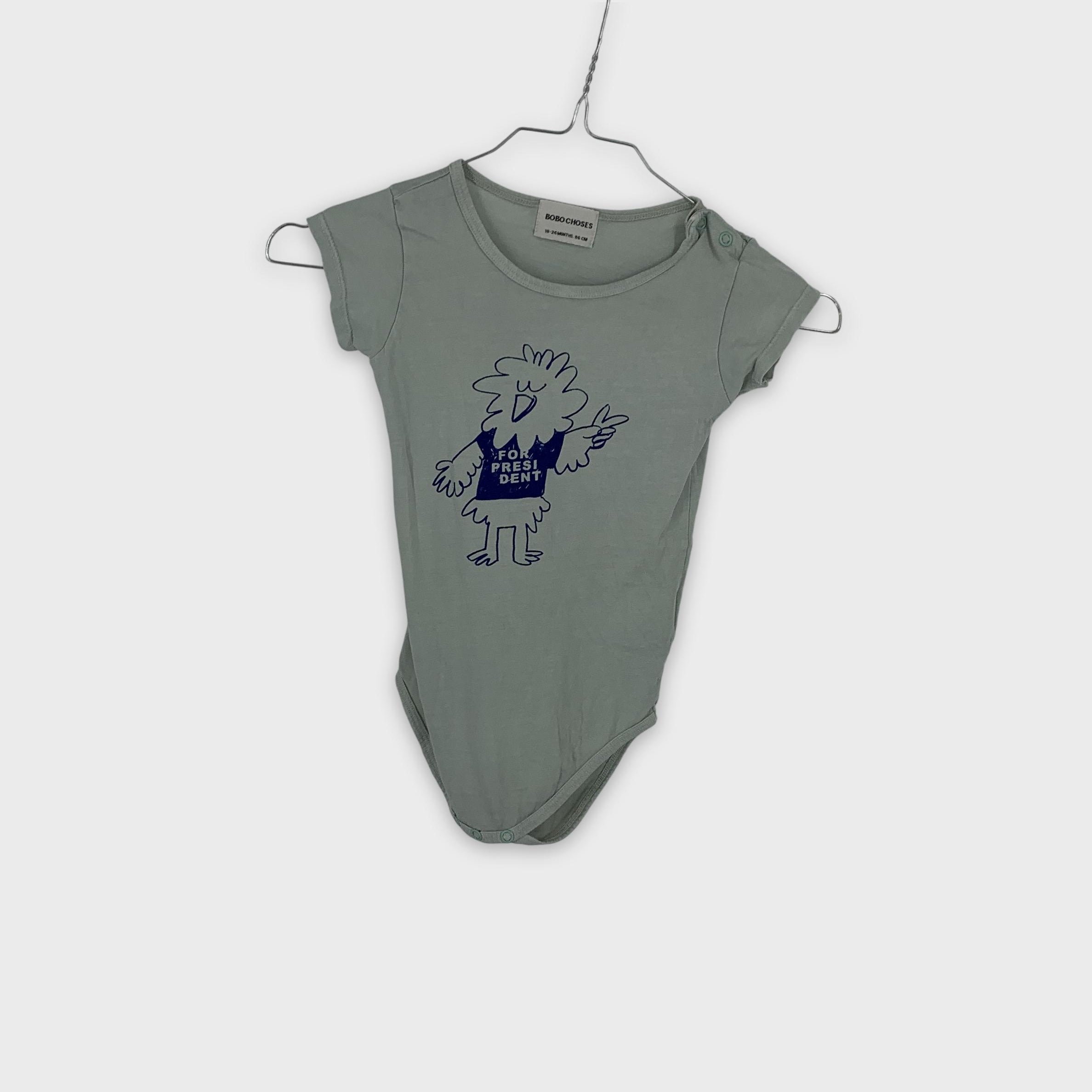 0-Bobo Choses - Body - 18-24M