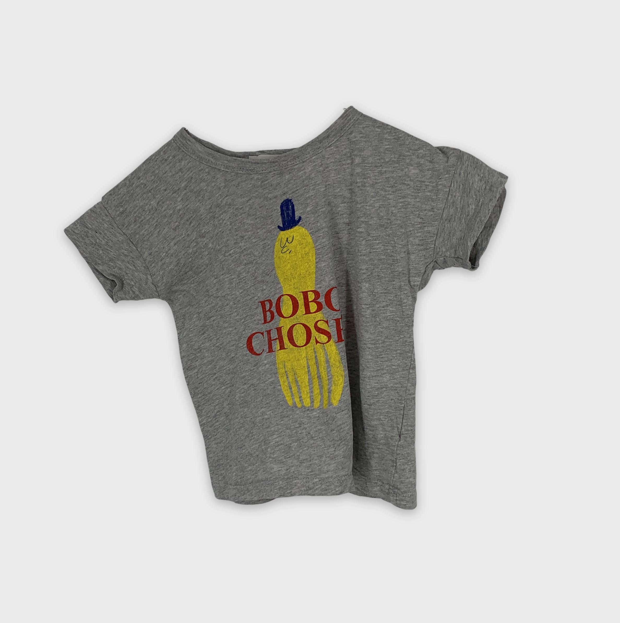 0-Bobo Choses - T-shirt - 12 months