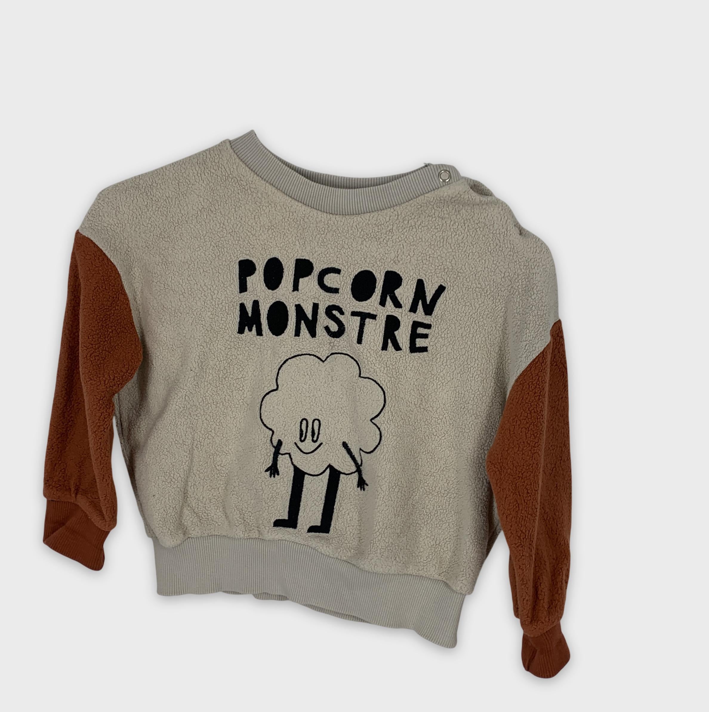 0-Maison Tadaboum - Sweat - 24M