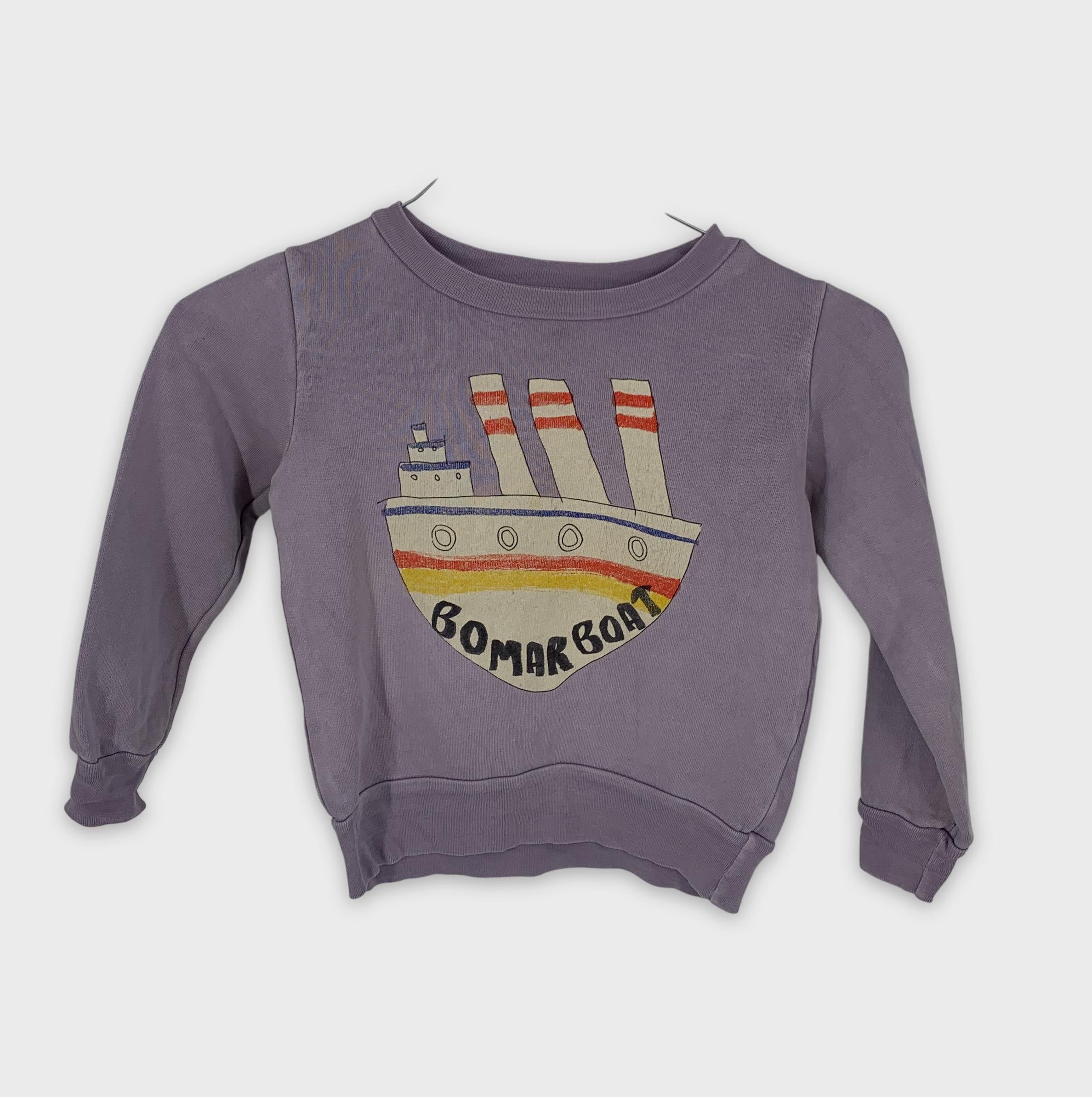 0-The Animals Observatory - Sweat- 2 ans