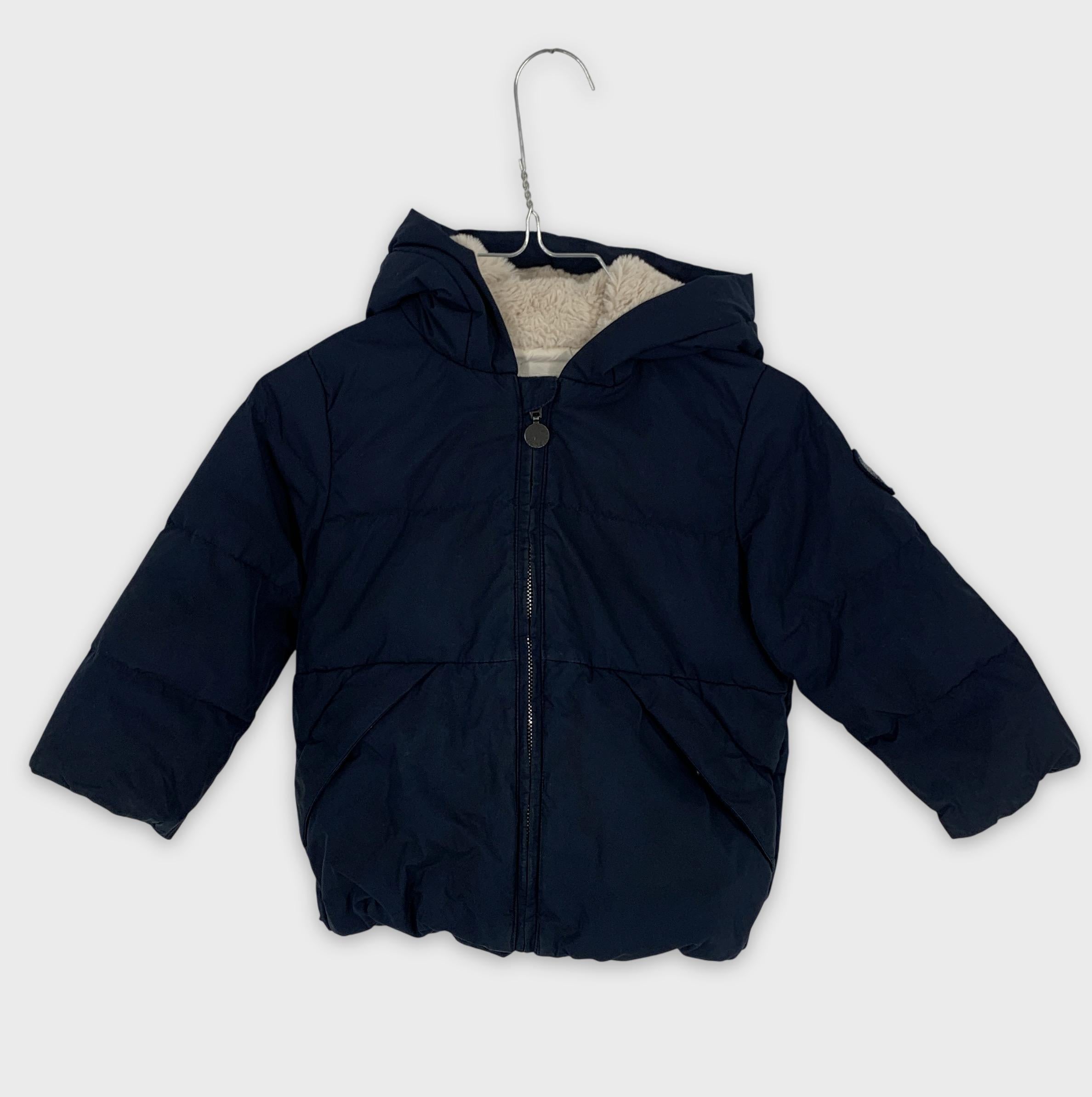 0-Bonpoint - Doudoune - 2