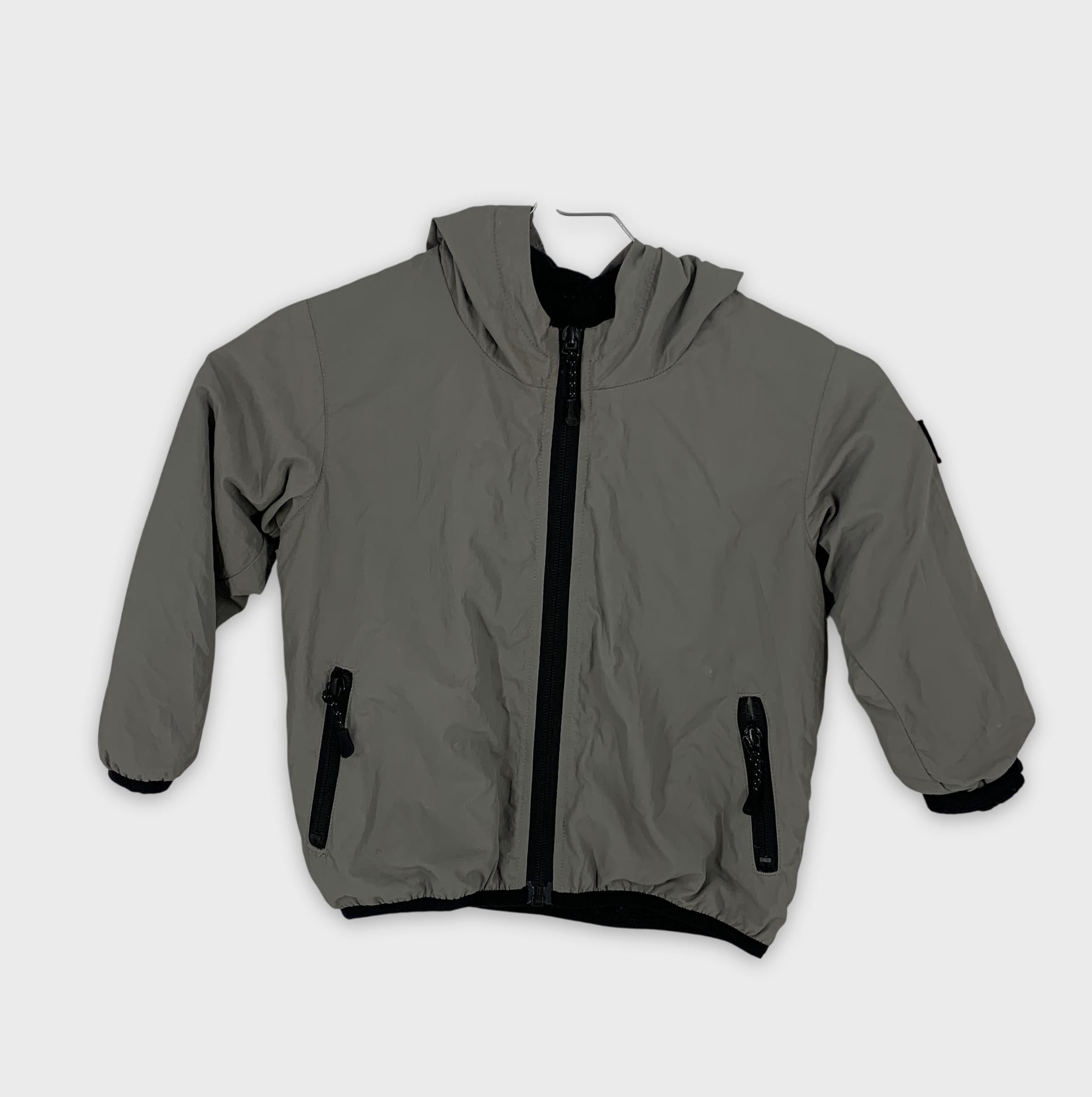 0-FINGER IN THE NOSE - Veste - 2/3 ans