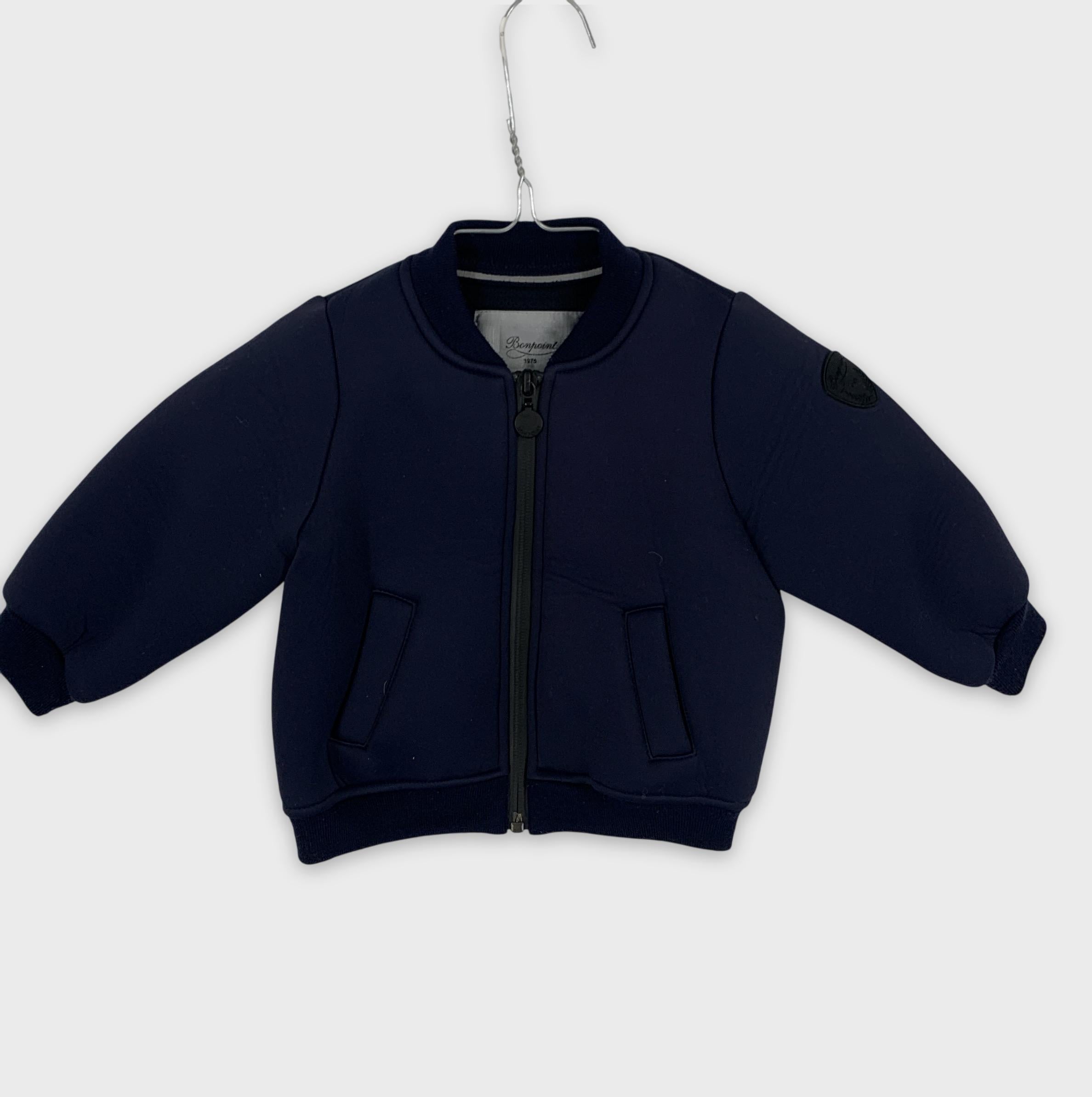 0-Bonpoint - Veste - Inconnue