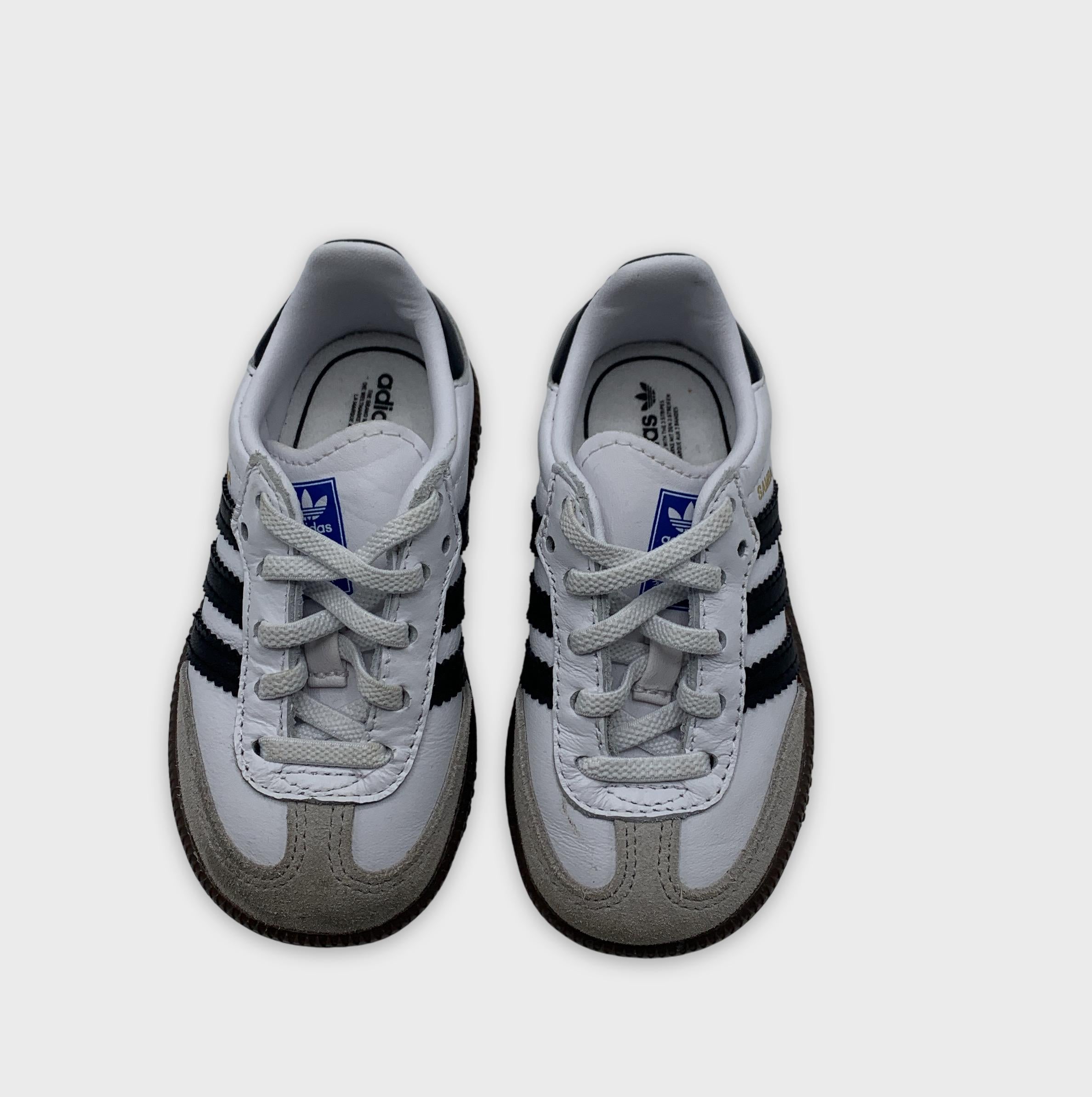 0-Adidas - Chaussures - 21