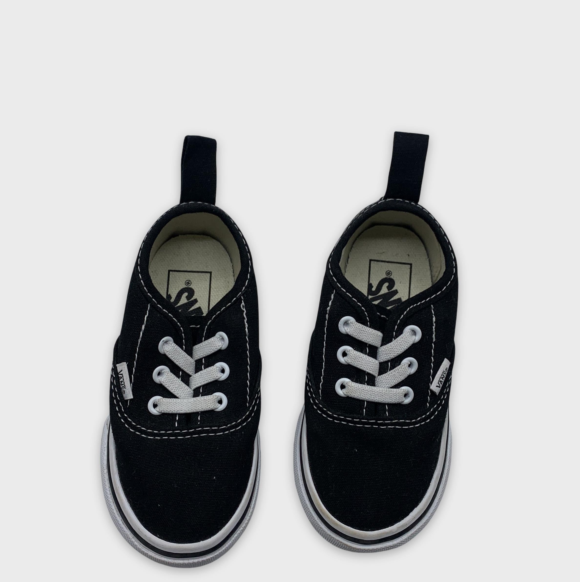 0-Vans - Baskets - 22