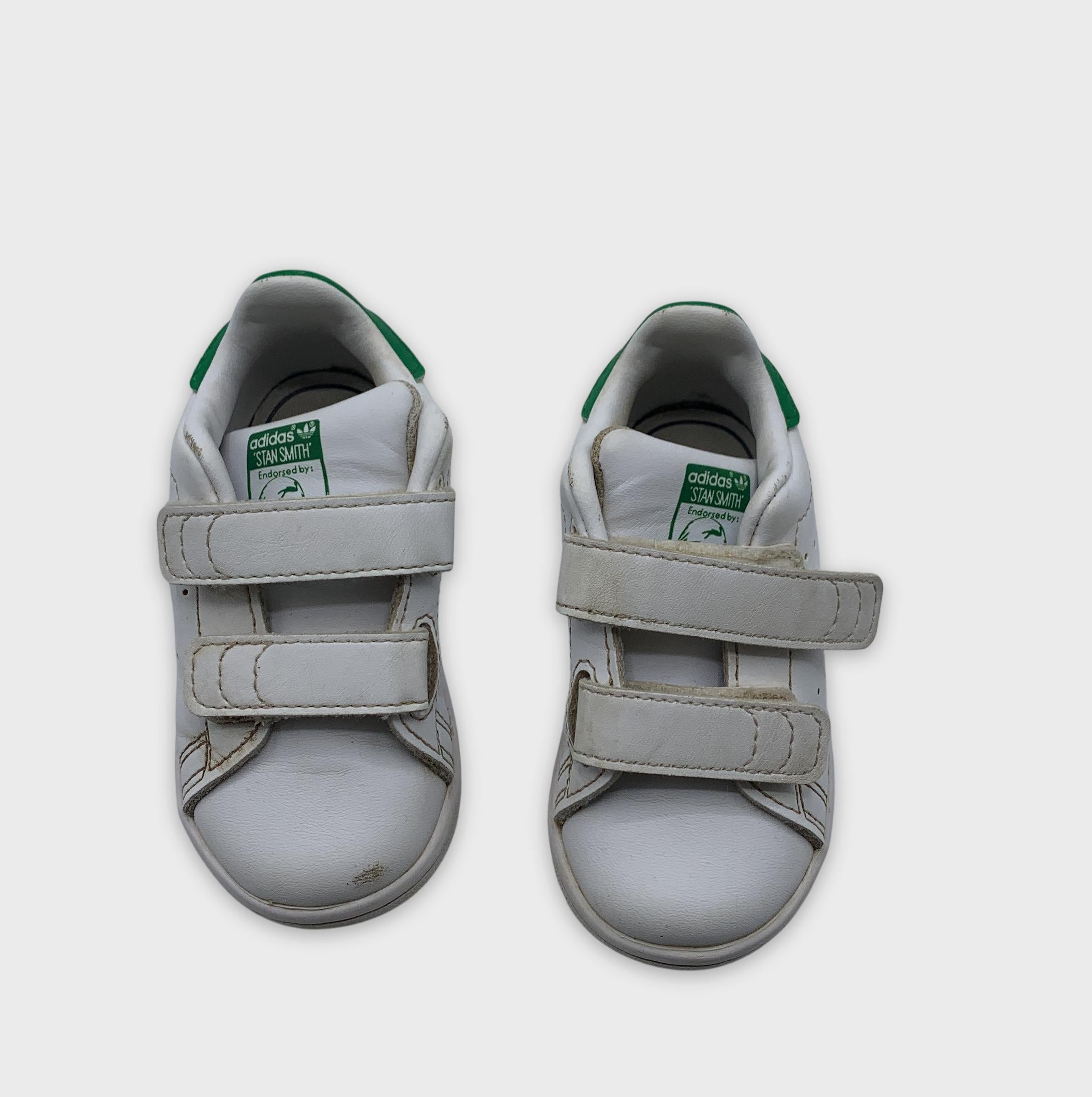 0-Adidas - Stan Smith - 21