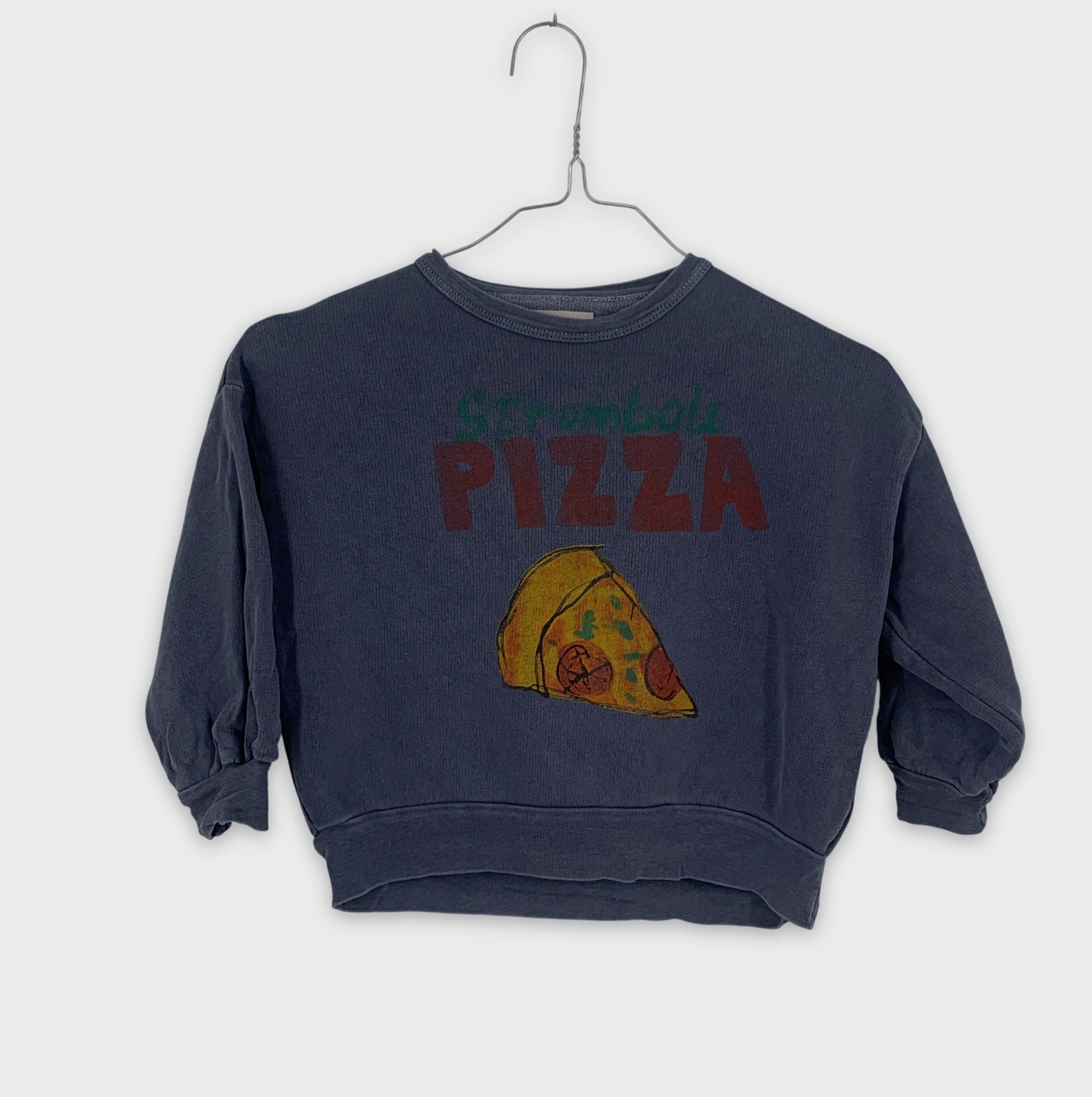 0-The Animals Observatory - Sweat - 2 ans